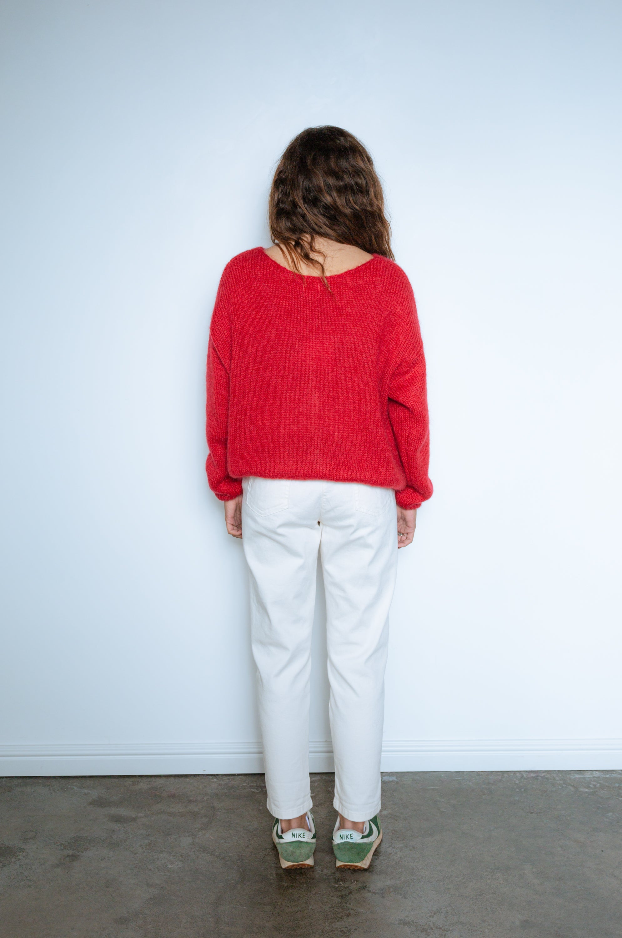 Le super gilet Claire - Marie île de Ré