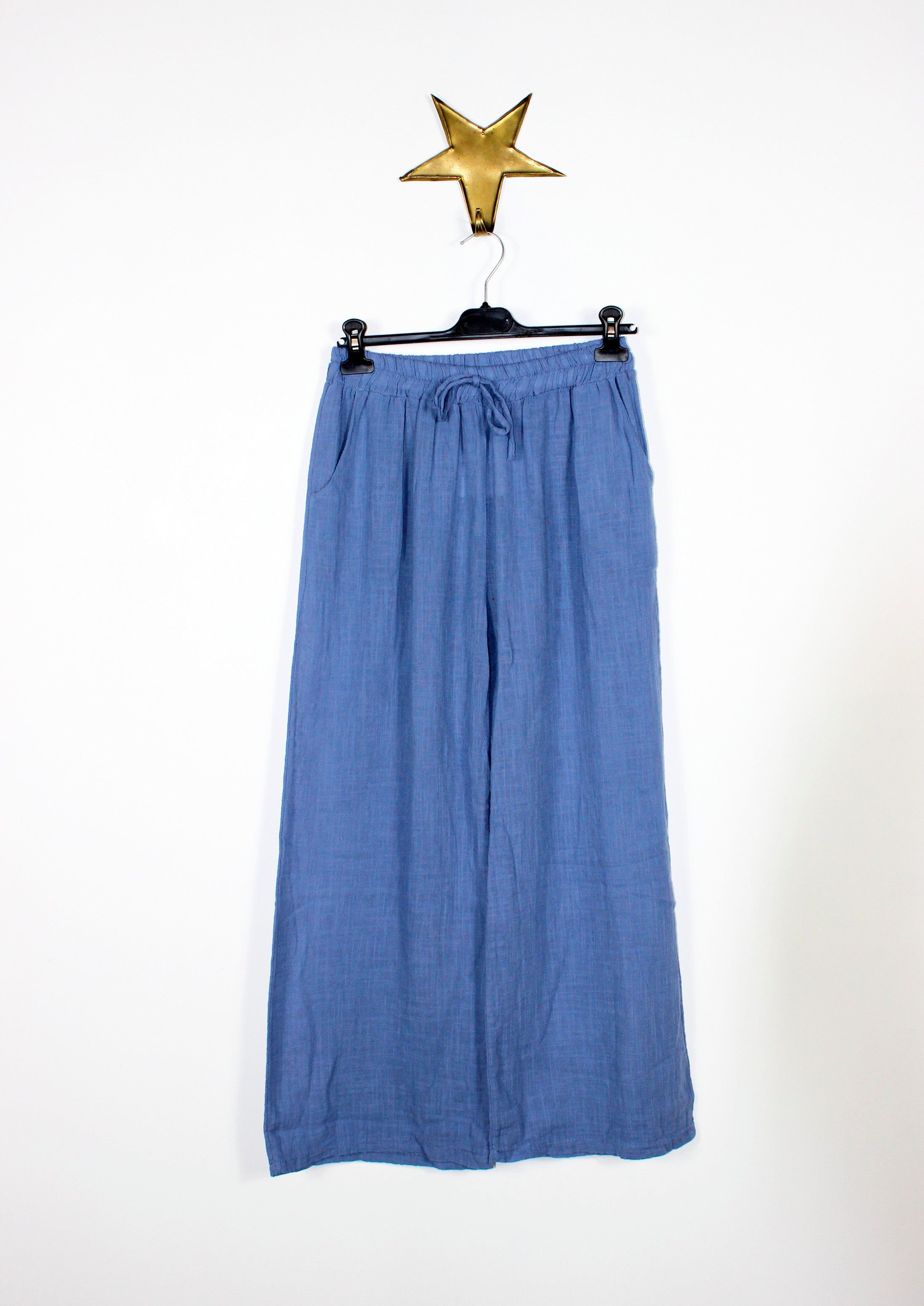 Pantalon Pierre - Marie île de Ré