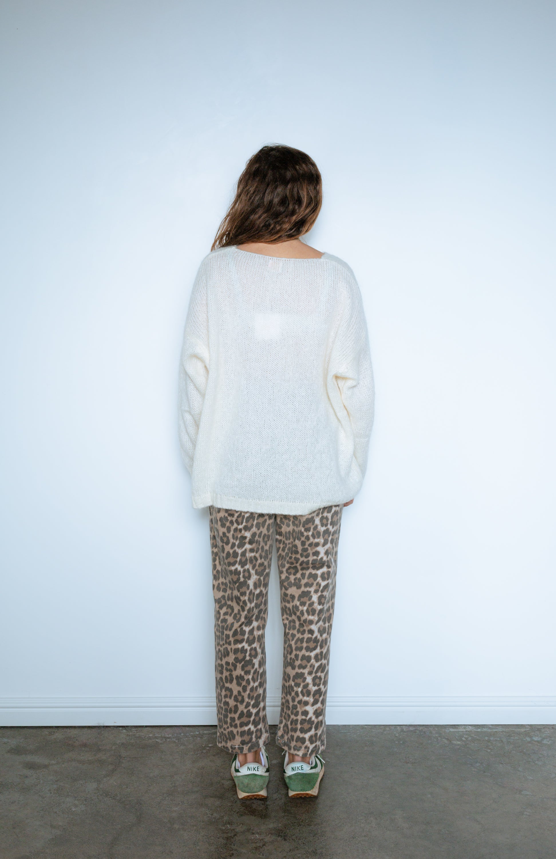 Le pull Audrey, le pull parfait ! - Marie île de Ré