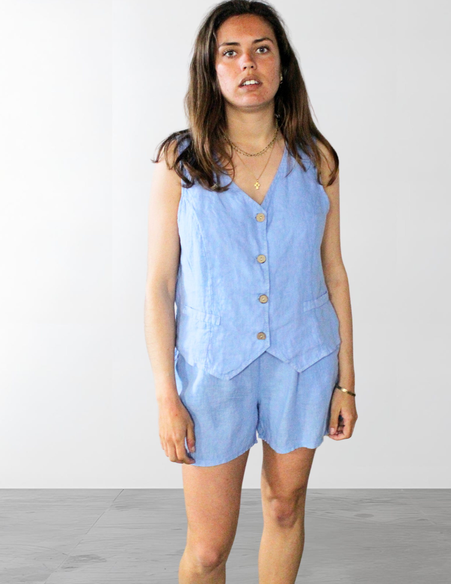 Short Élie - Marie île de Ré