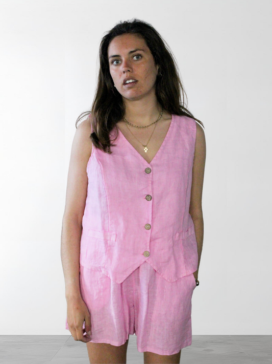 Short Élie - Marie île de Ré