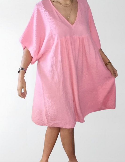 La robe Emma, la robe idéale ! - Marie île de Ré