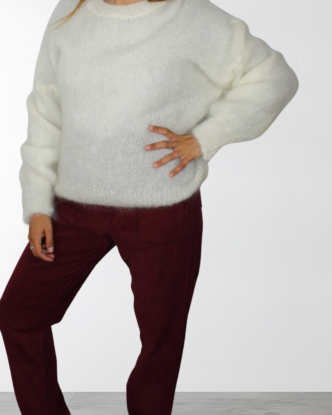 Ernest - Marie île de Ré