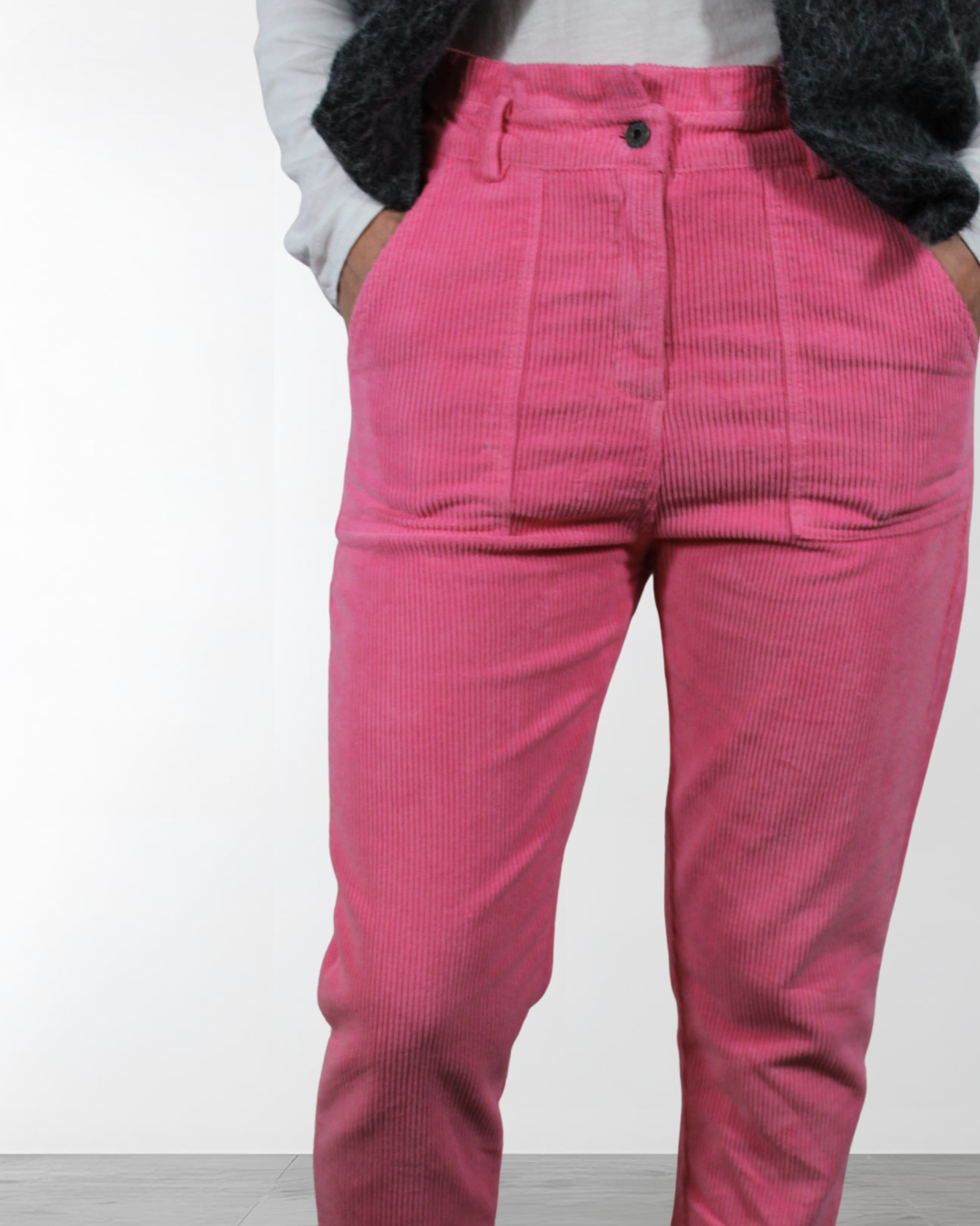 Ernest - Marie île de Ré