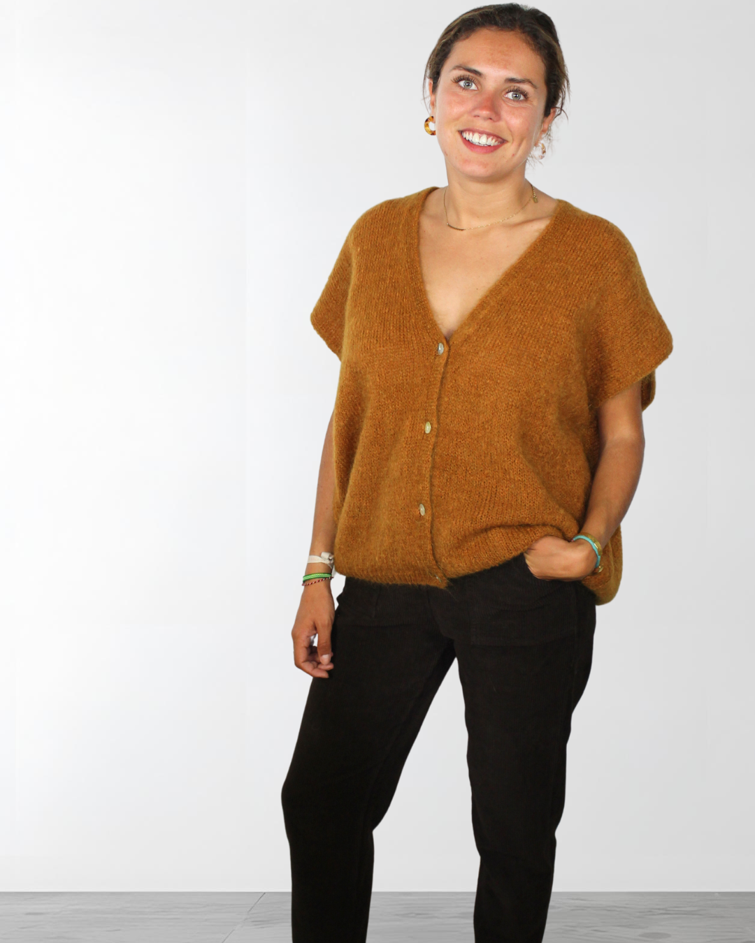 Ernest - Marie île de Ré