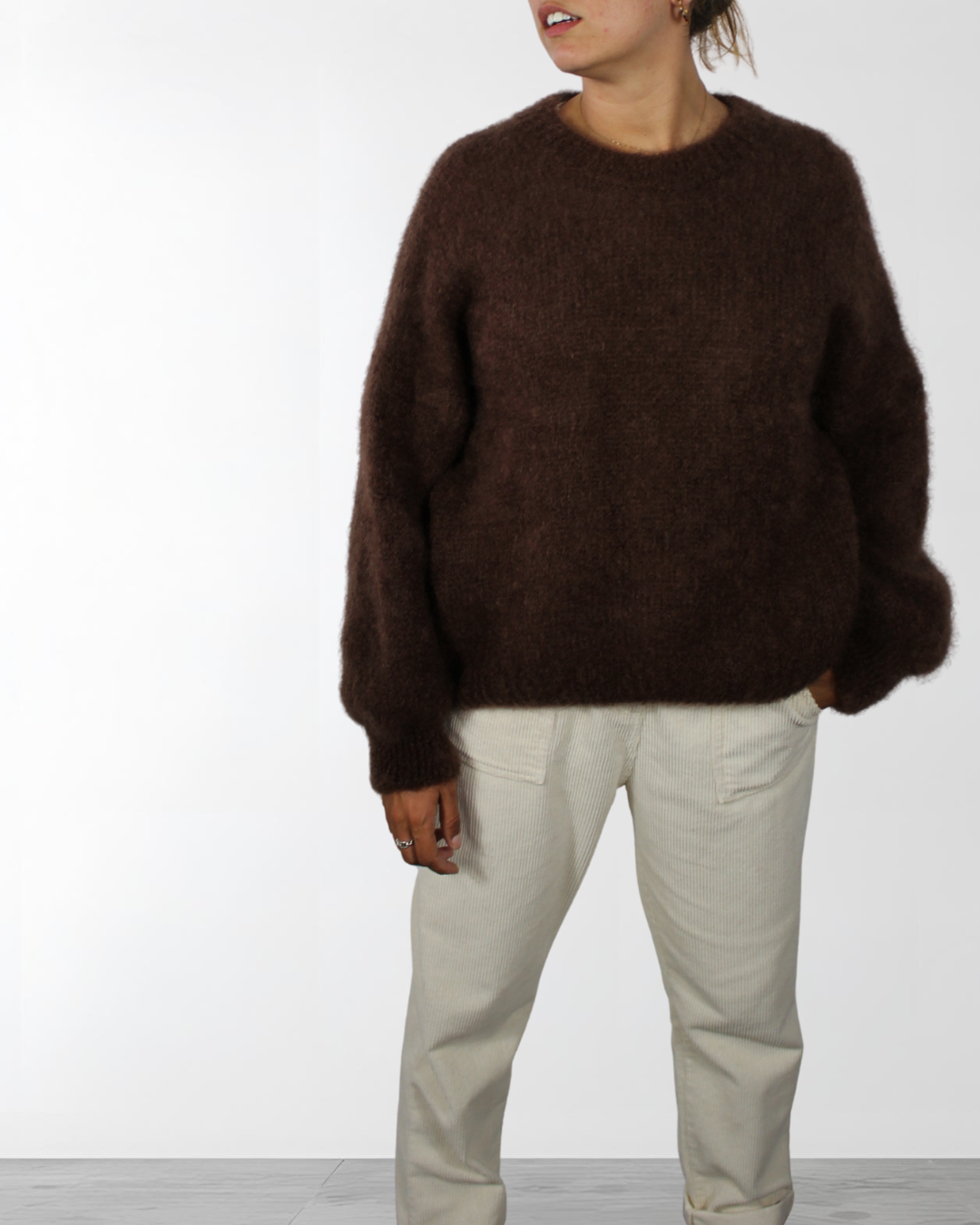 Ernest - Marie île de Ré