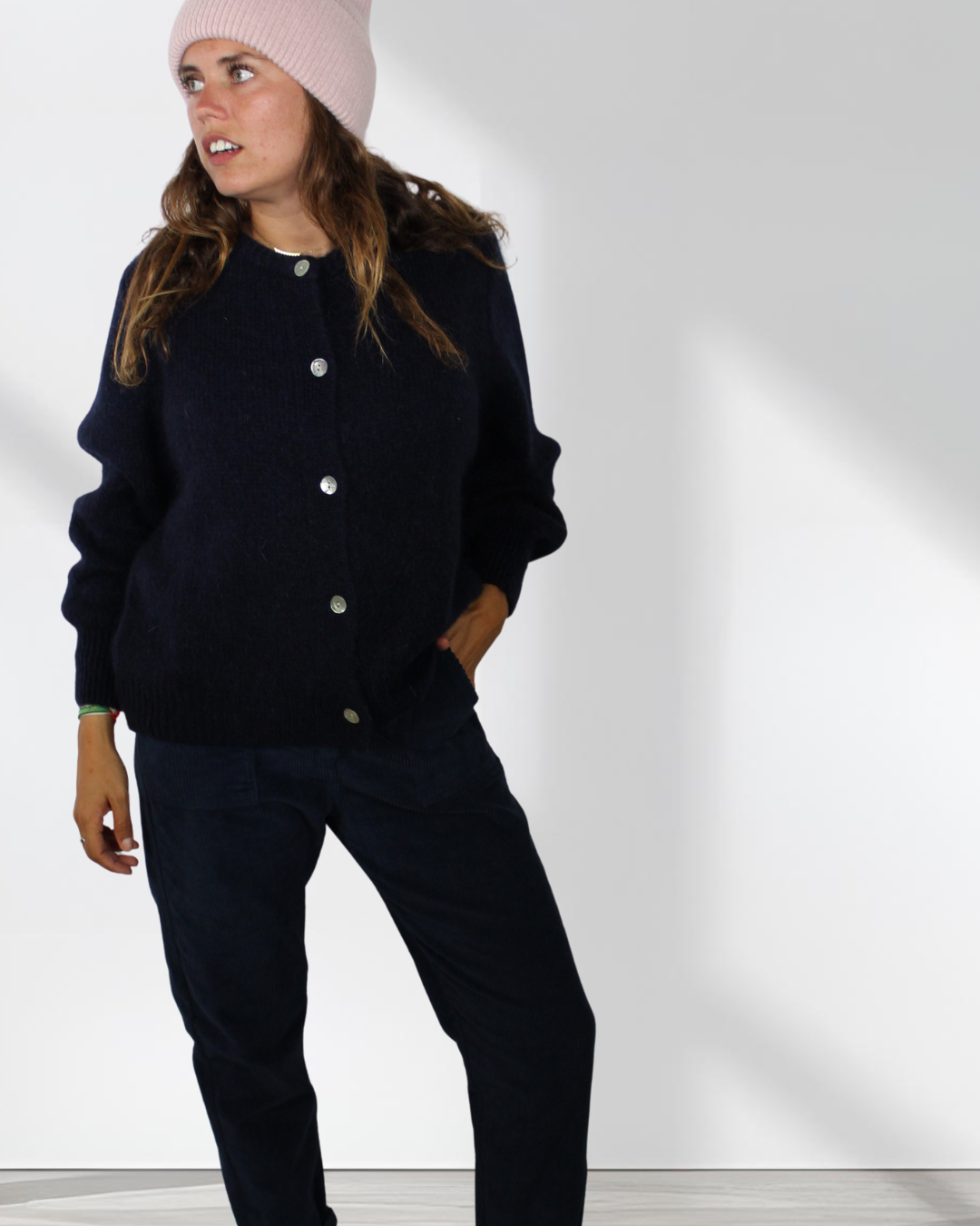 Ernest - Marie île de Ré