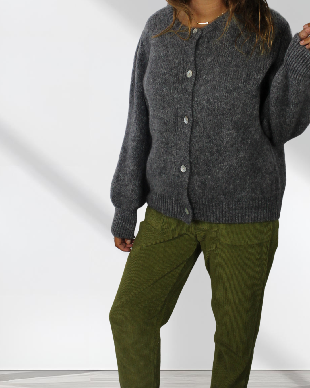 Ernest - Marie île de Ré