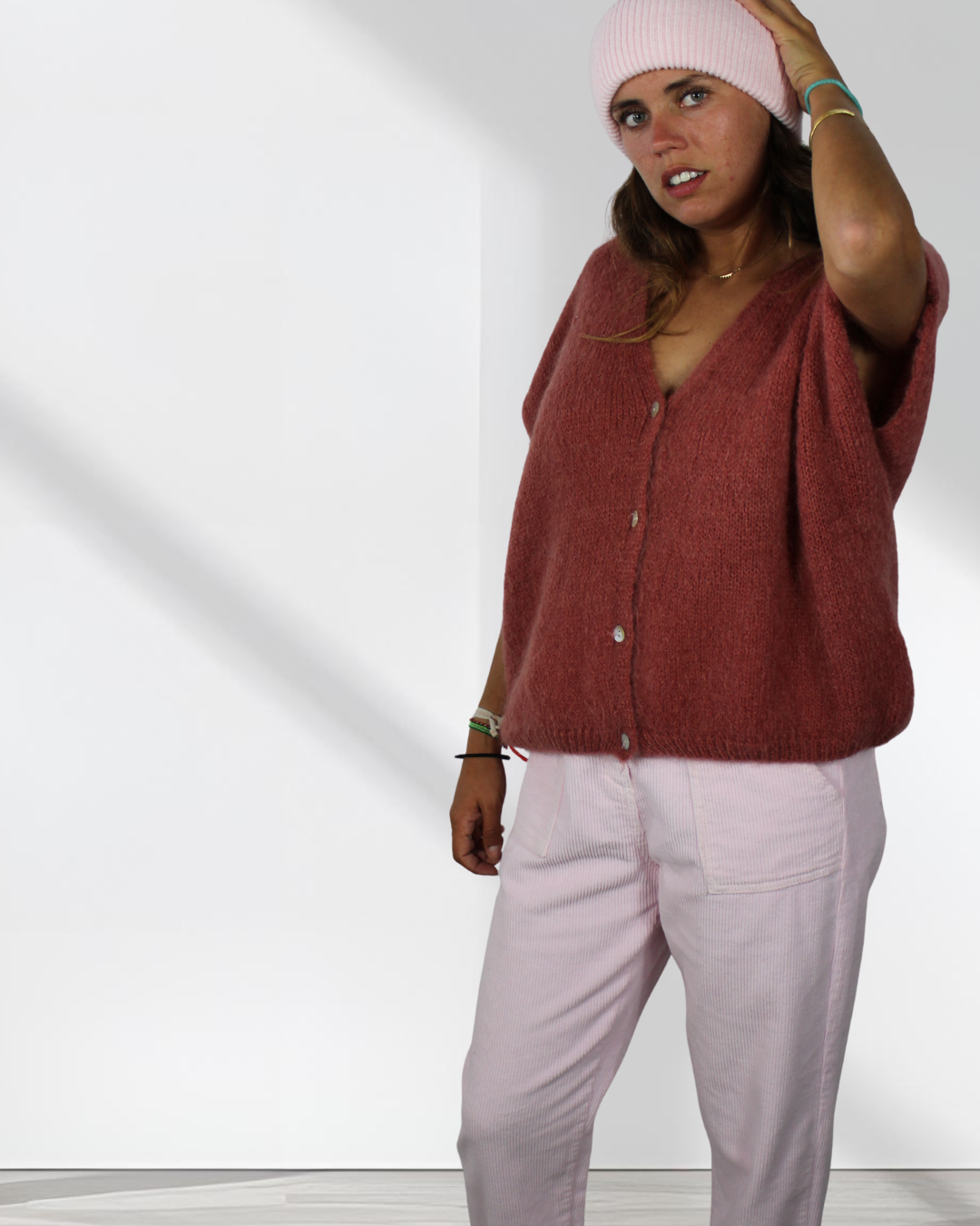 Ernest - Marie île de Ré