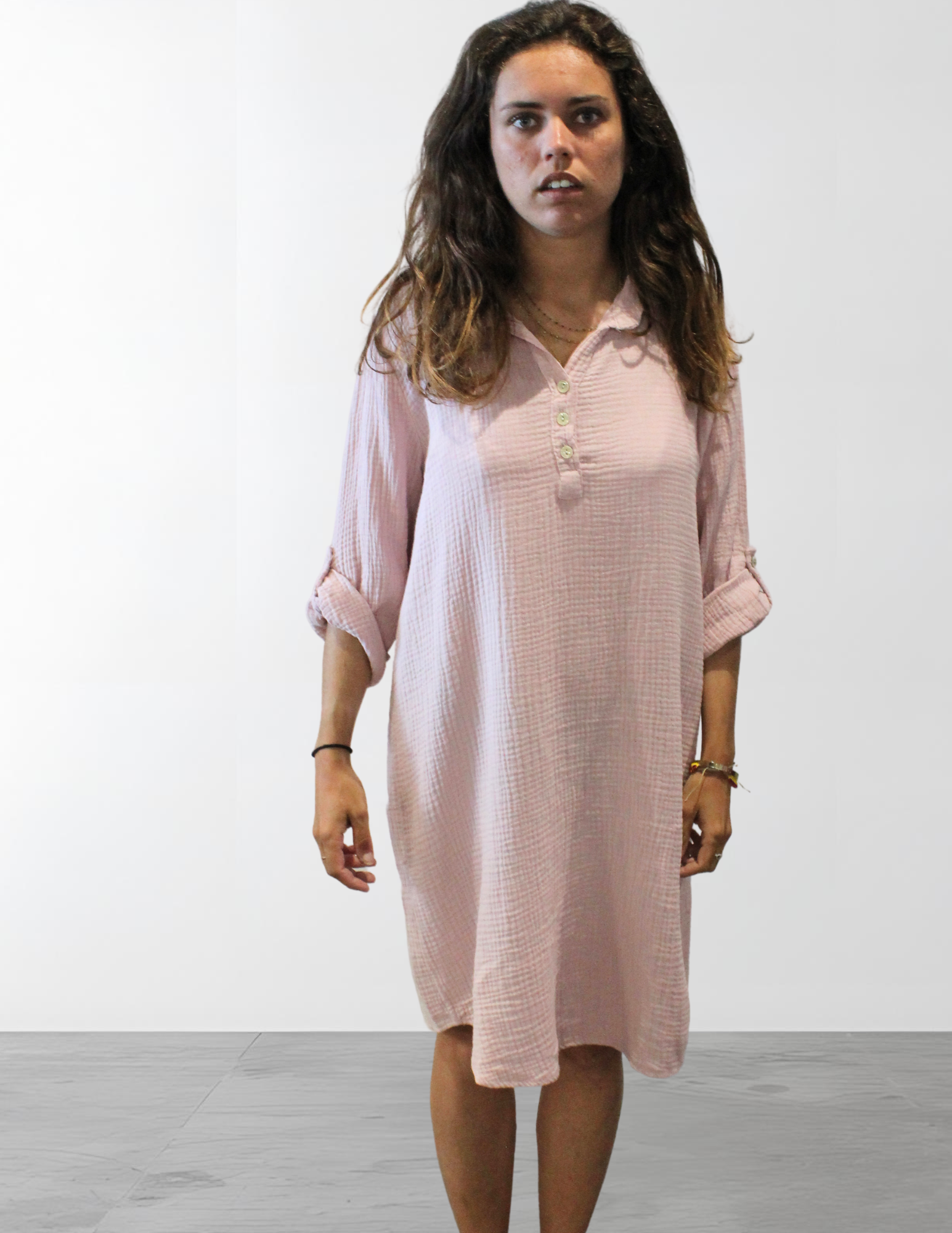 Robe Eva - Marie île de Ré