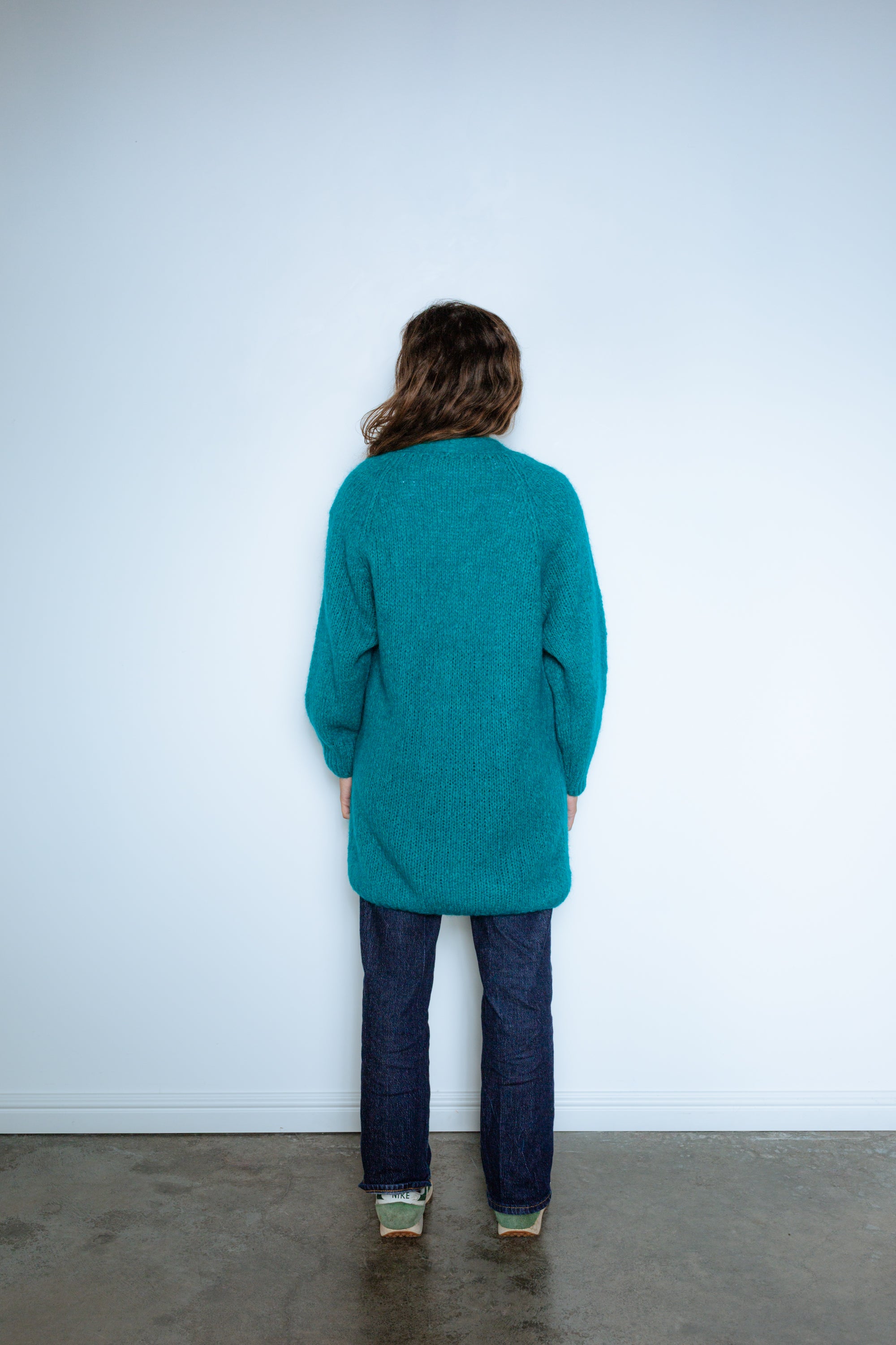Gilet Ilona - Marie île de Ré