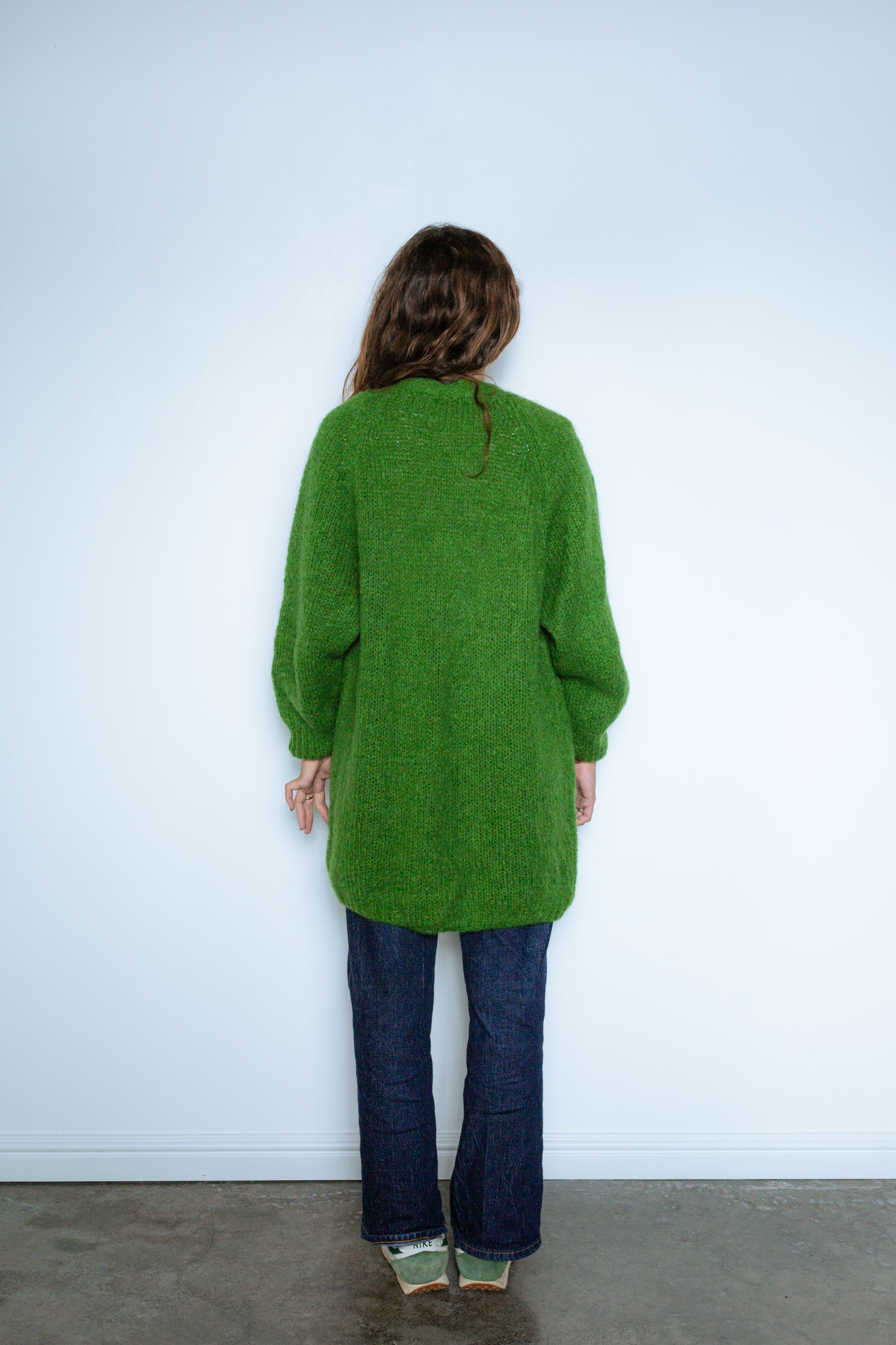 Gilet Ilona - Marie île de Ré
