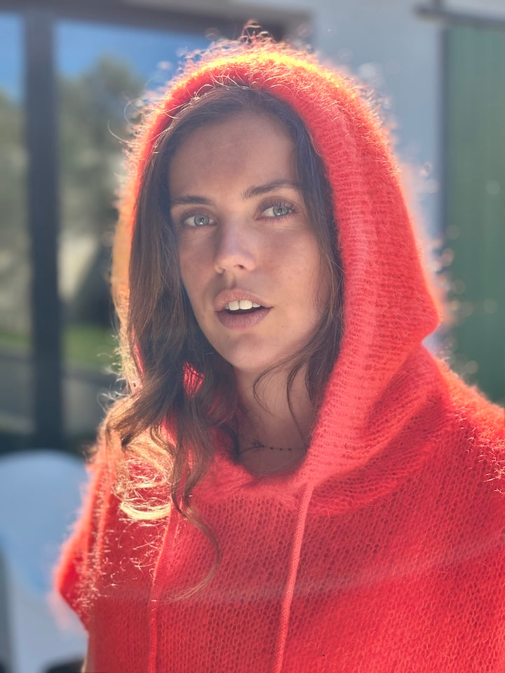Capucine - Marie île de Ré