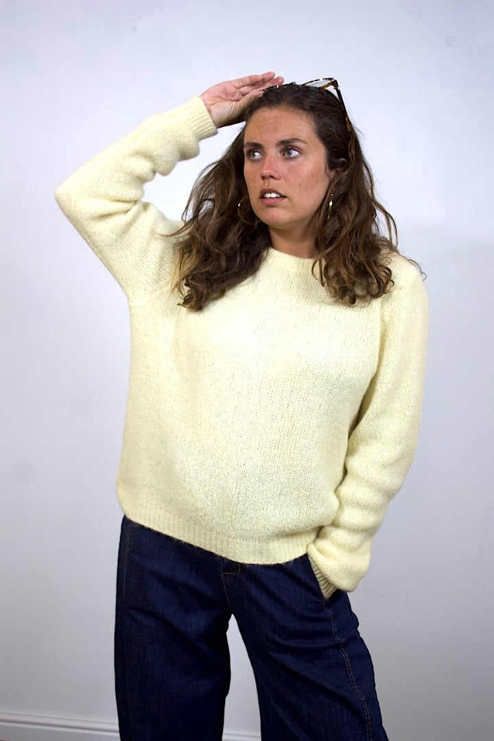 Pull Ilona - Marie île de Ré