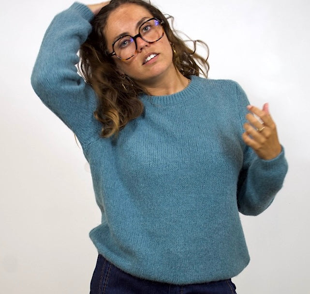 Pull Ilona - Marie île de Ré