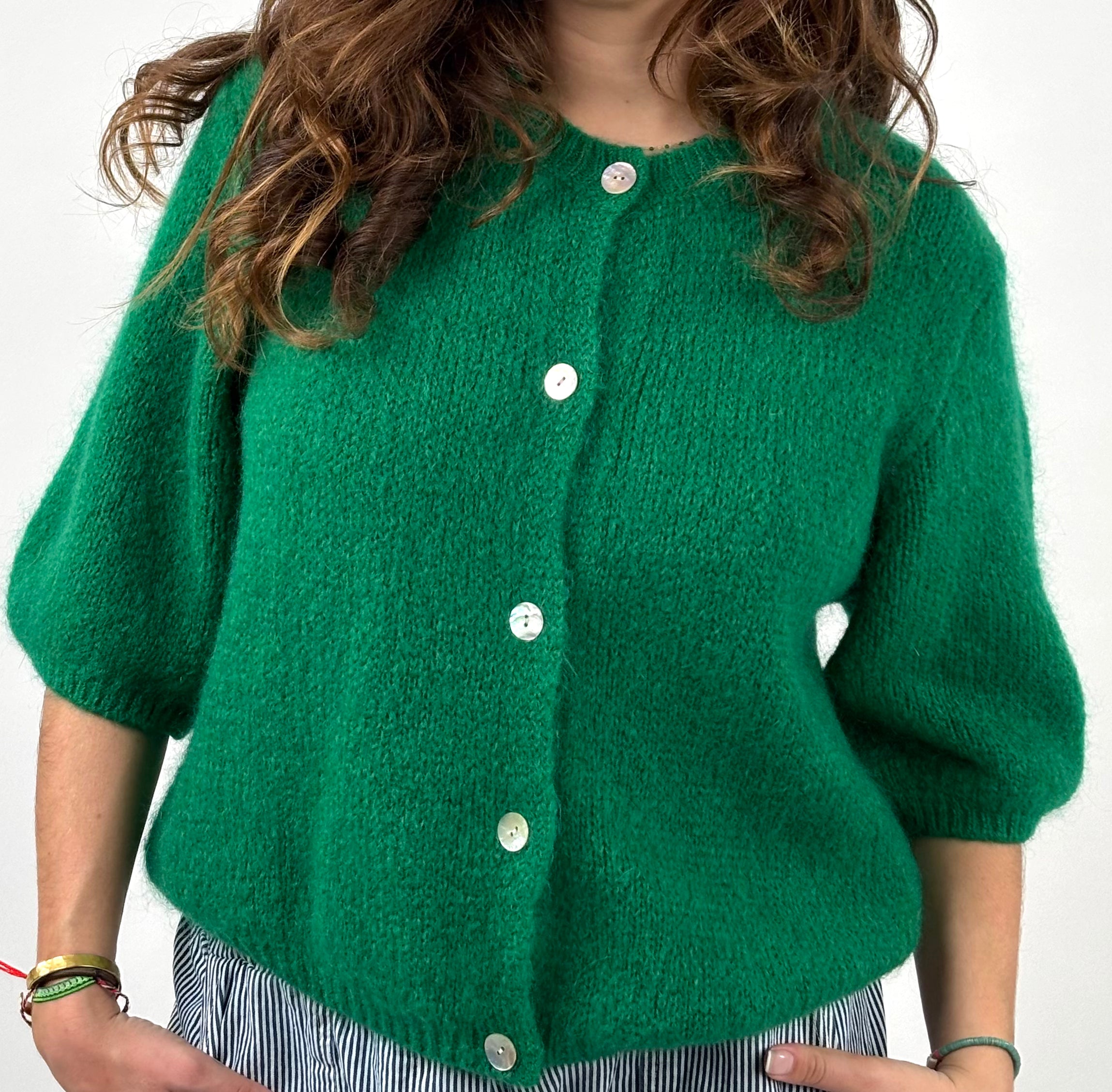 Gilet Luana - Marie île de Ré