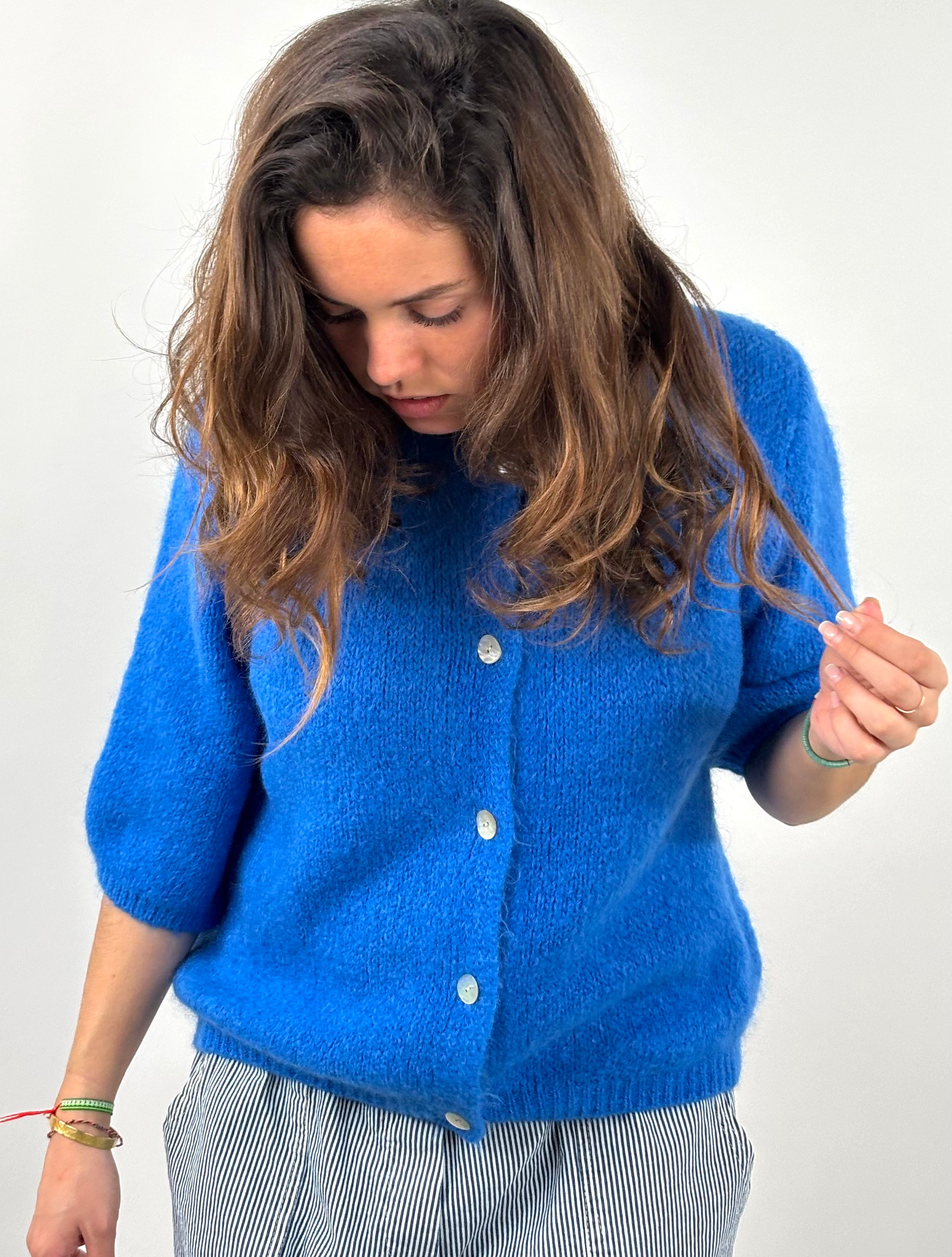 Gilet Luana - Marie île de Ré