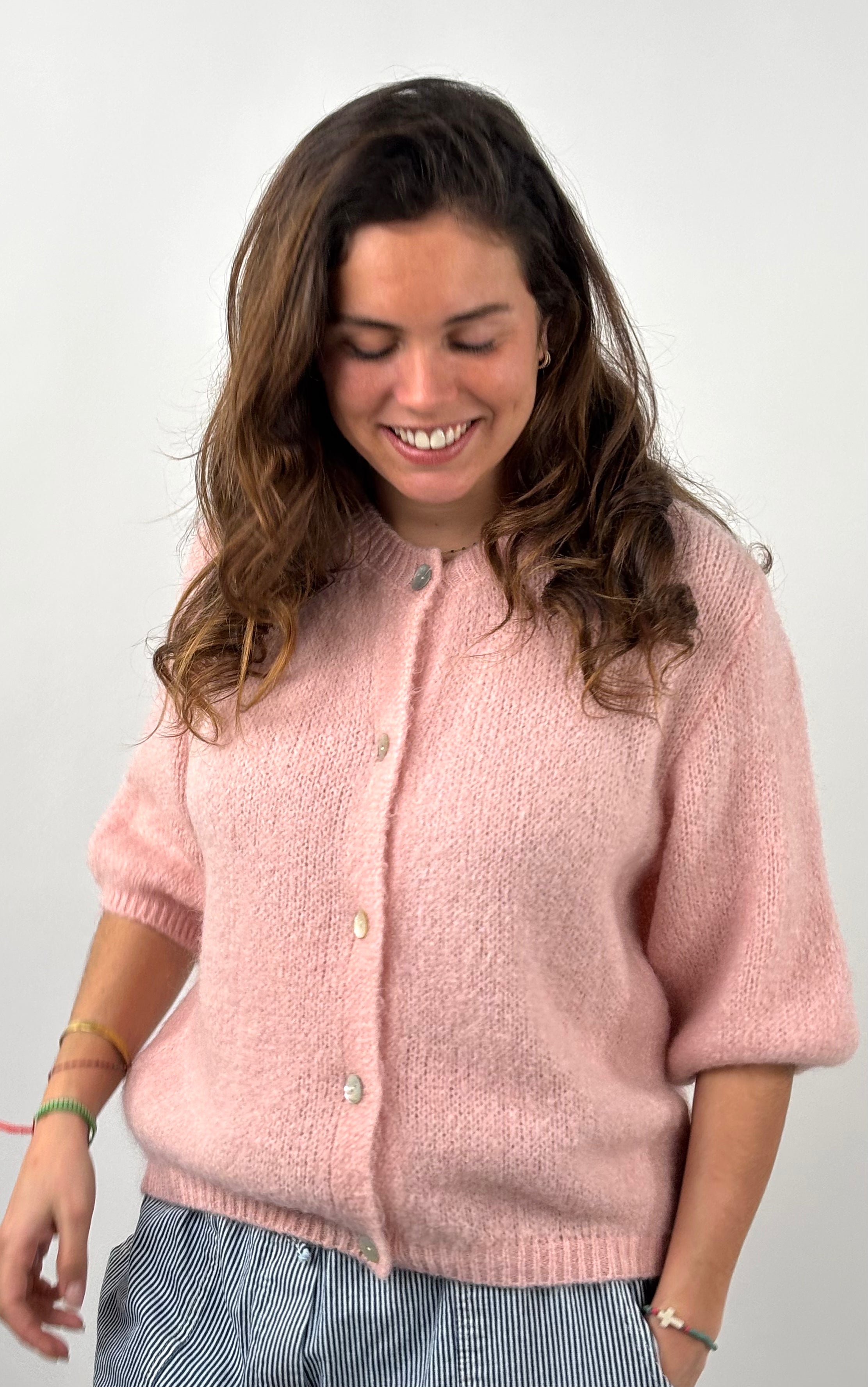 Gilet Luana - Marie île de Ré