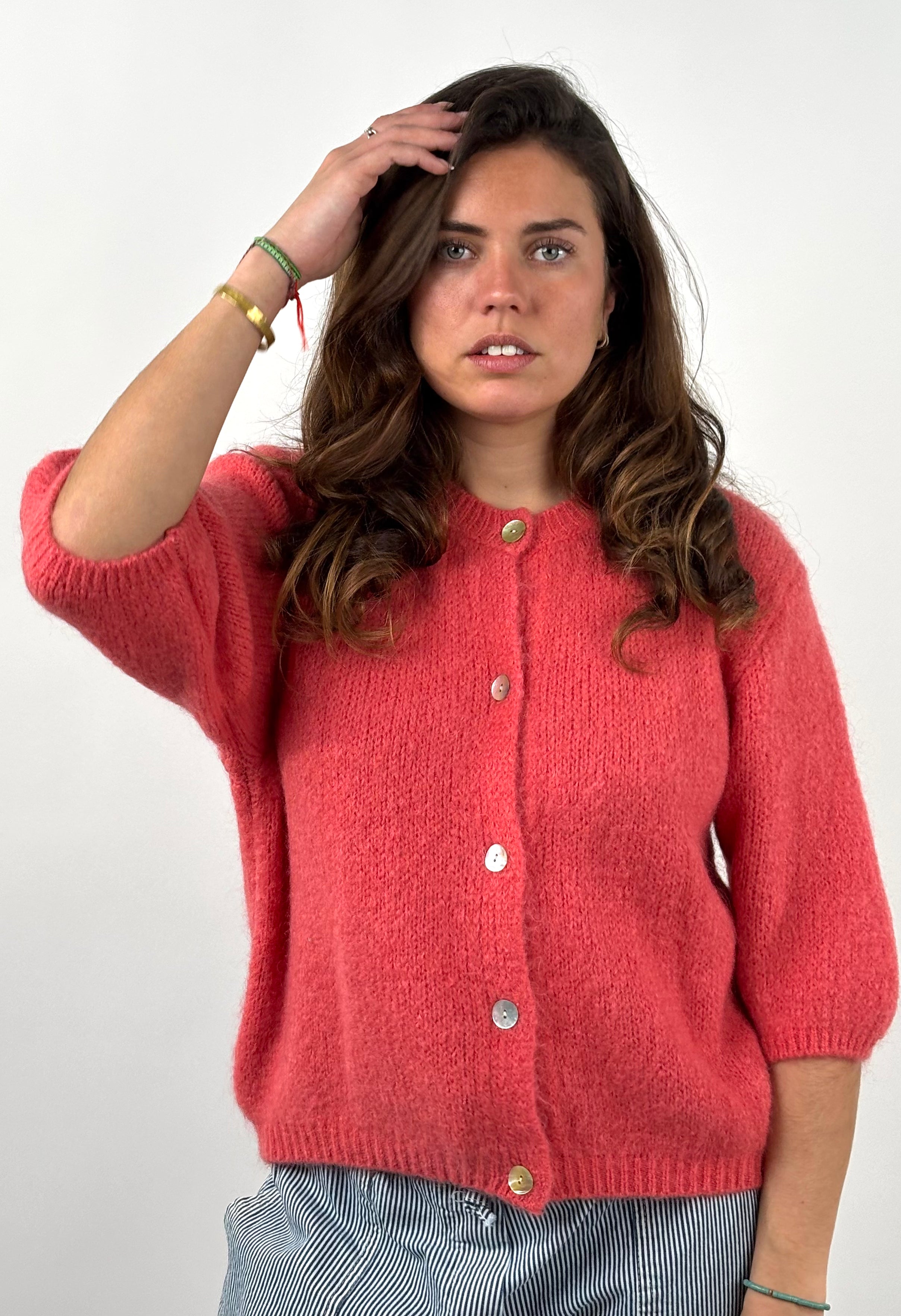 Gilet Luana - Marie île de Ré