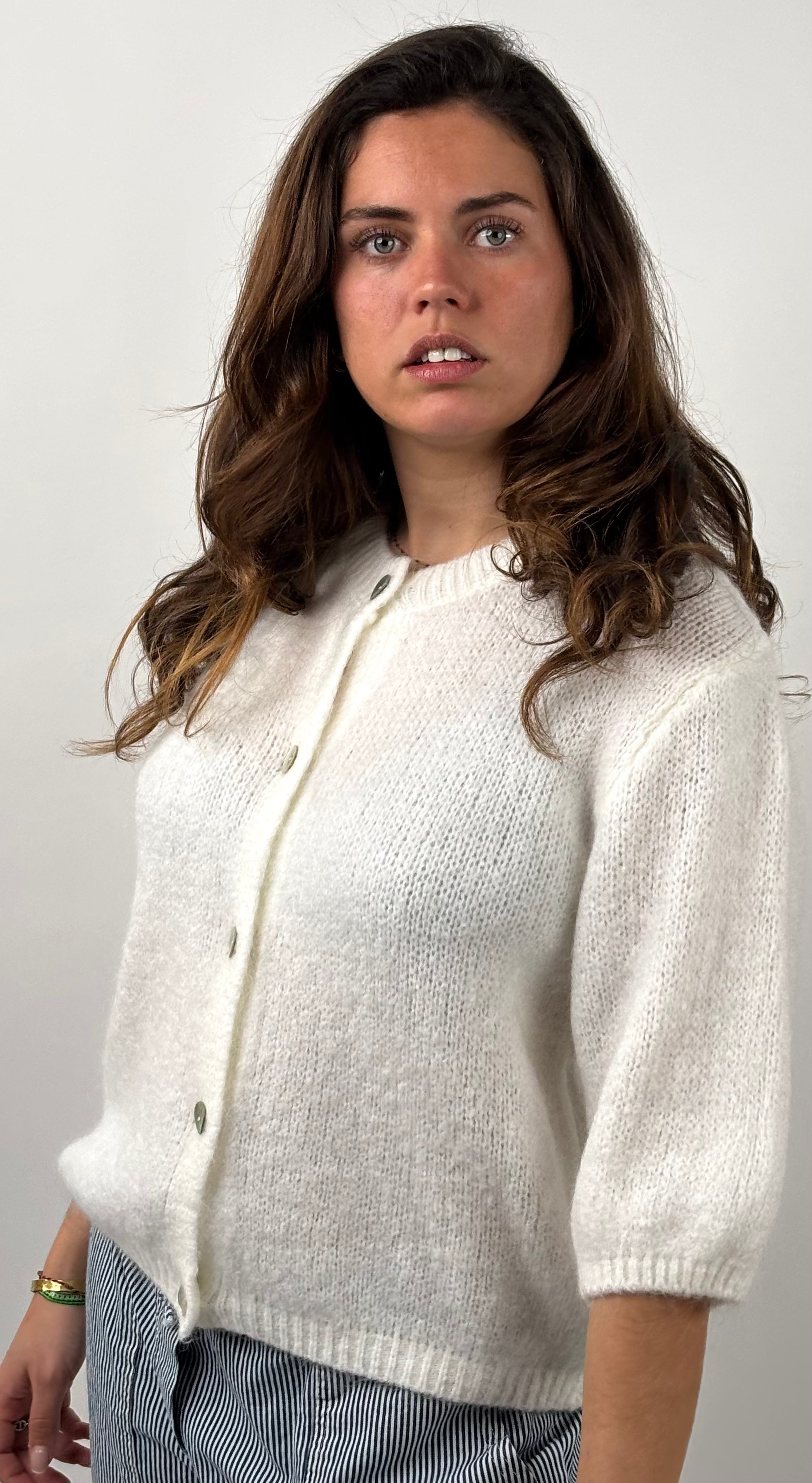 Gilet Luana - Marie île de Ré