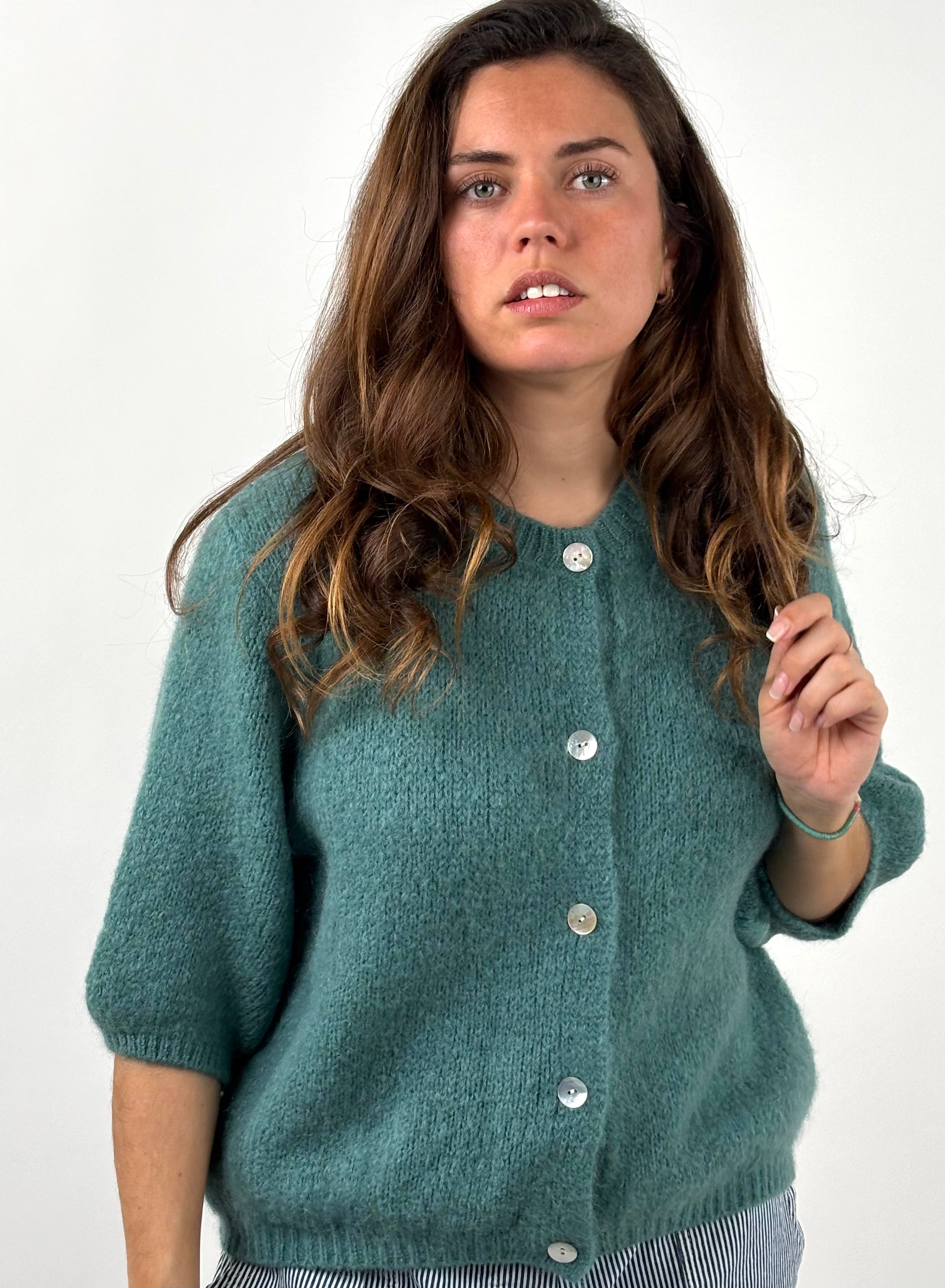 Gilet Luana - Marie île de Ré
