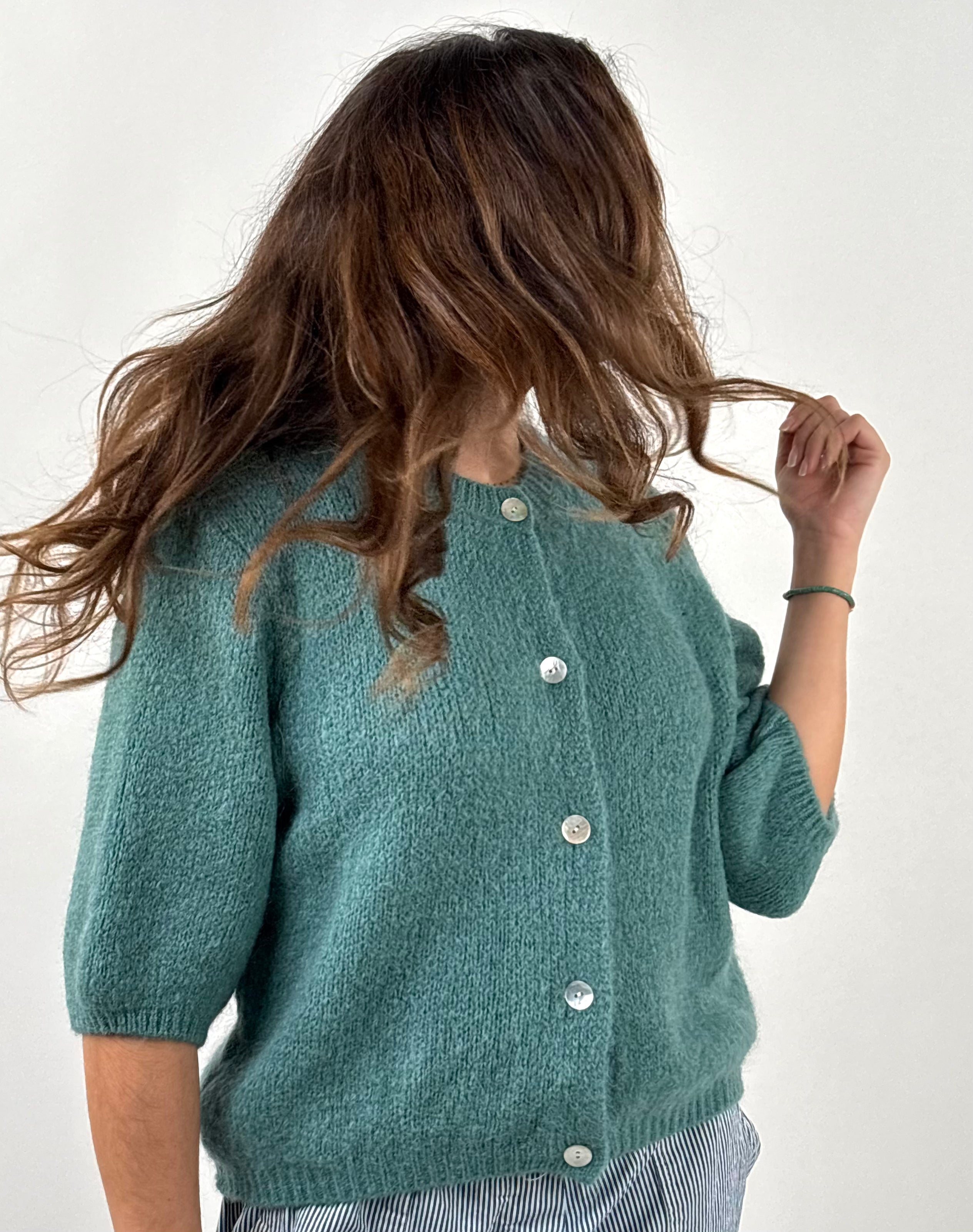 Gilet Luana - Marie île de Ré