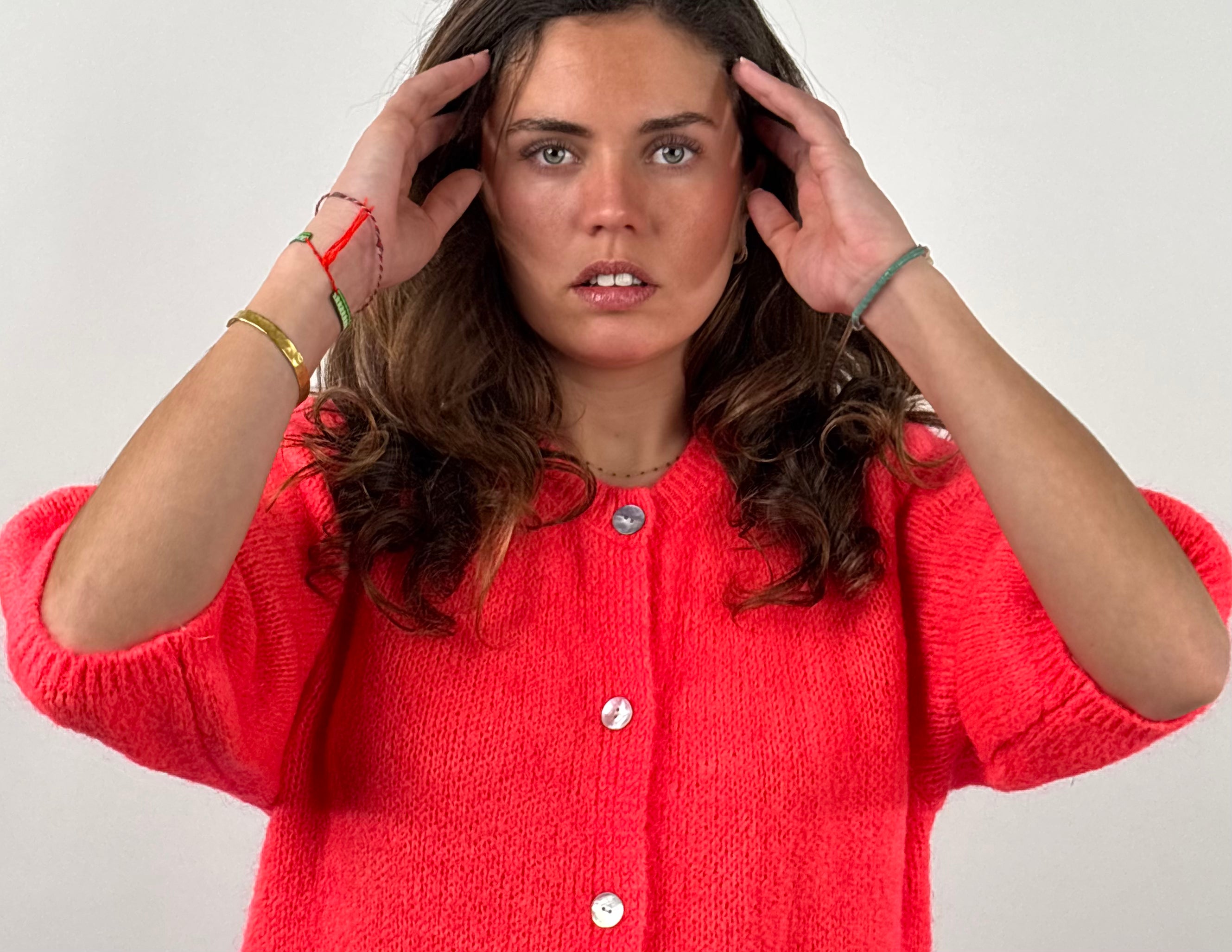 Gilet Luana - Marie île de Ré