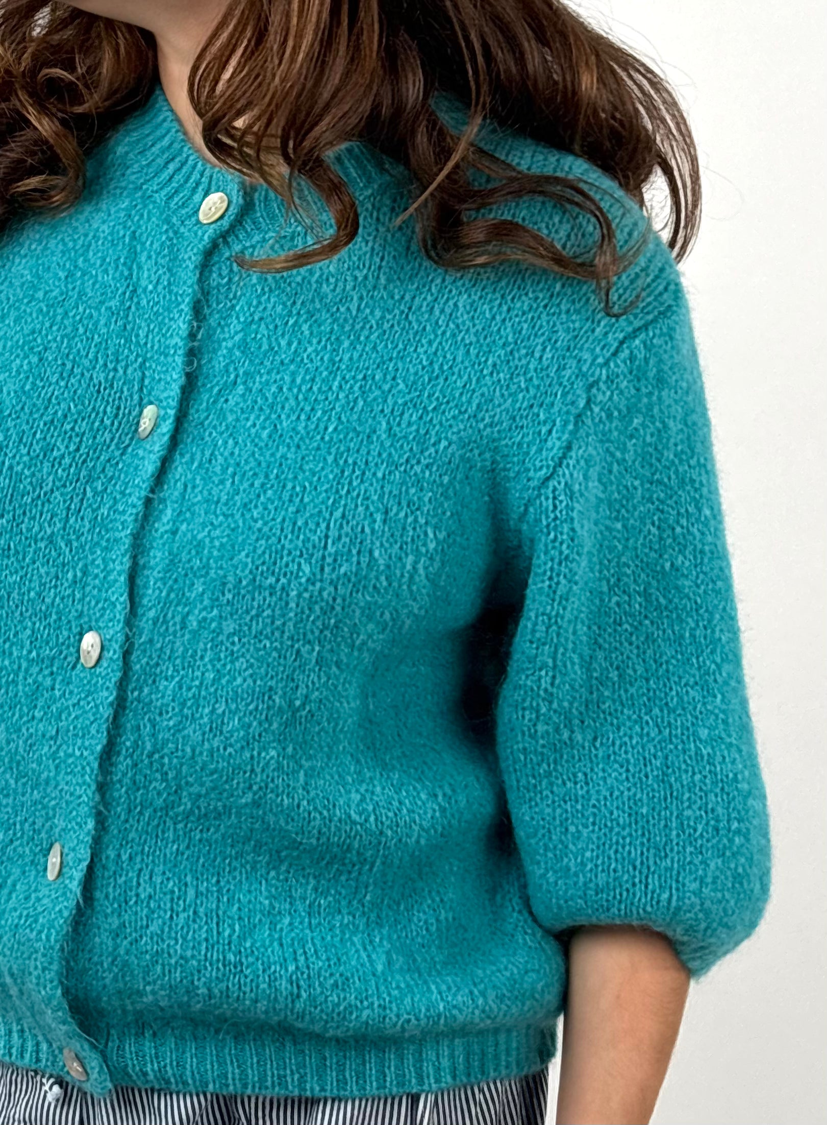 Gilet Luana - Marie île de Ré
