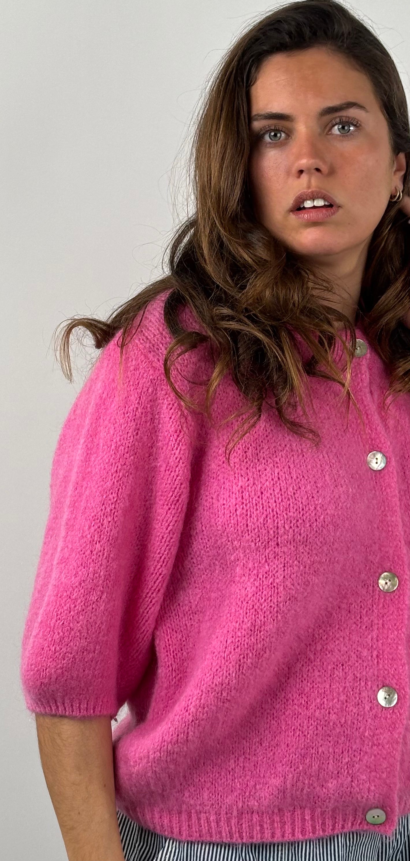 Gilet Luana - Marie île de Ré