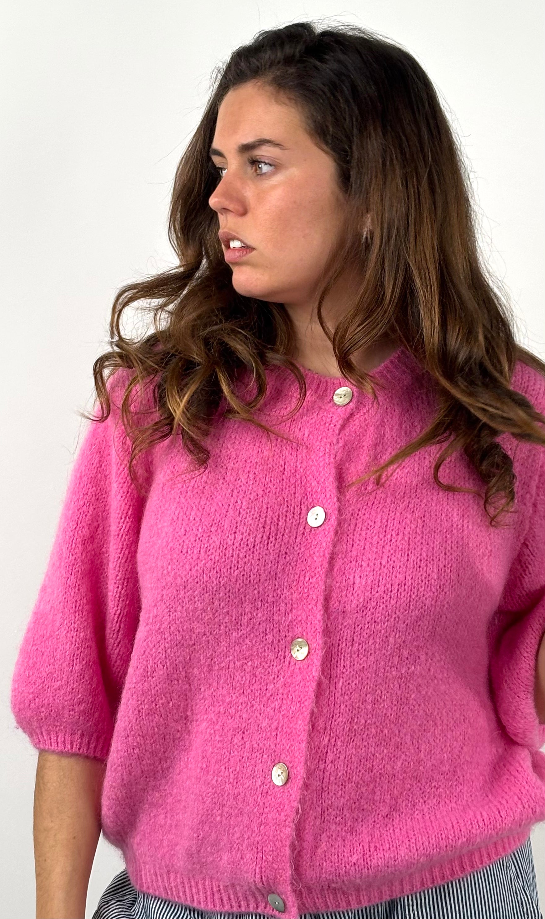 Gilet Luana - Marie île de Ré