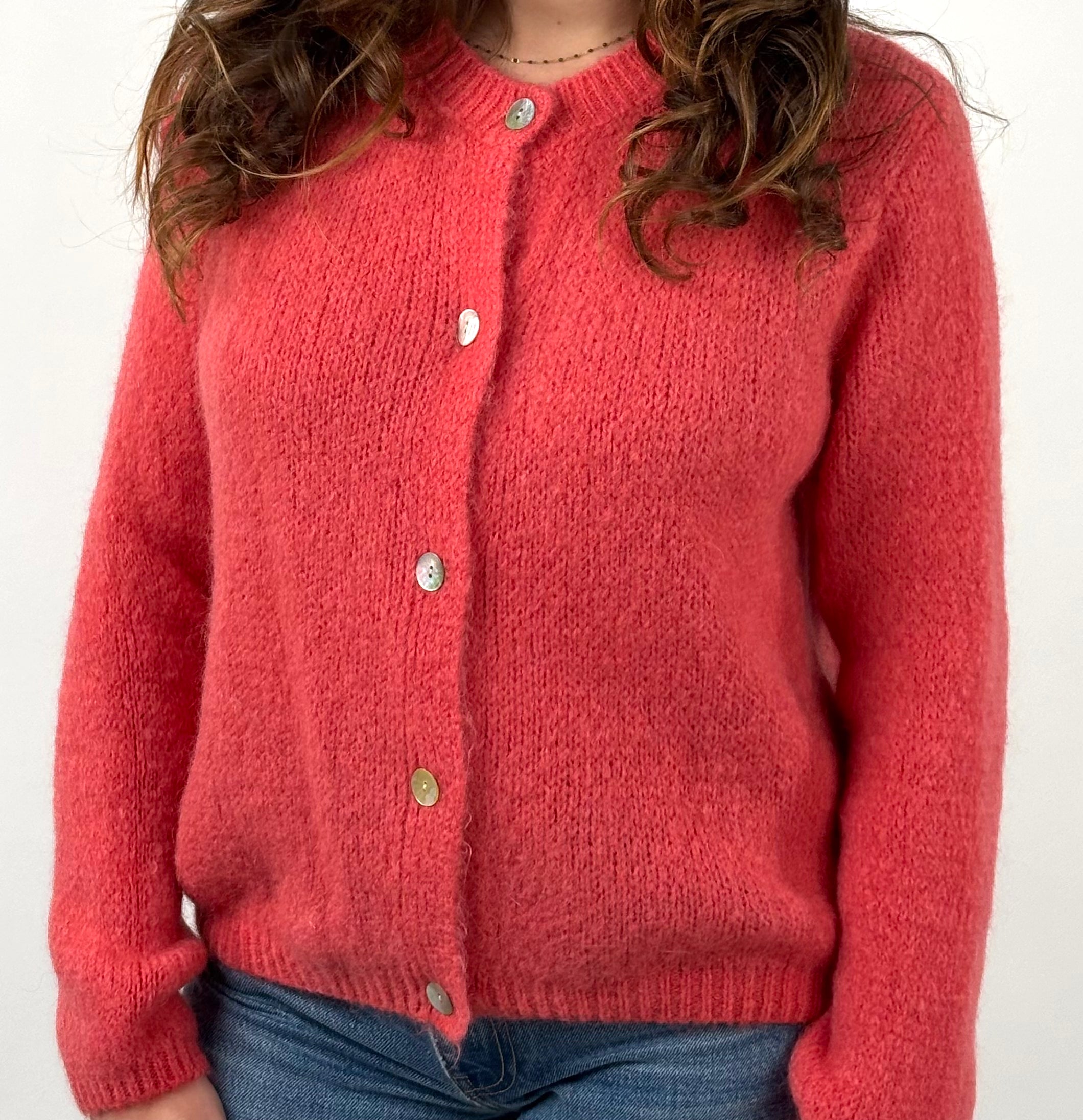 Gilet Marthe - Marie île de Ré