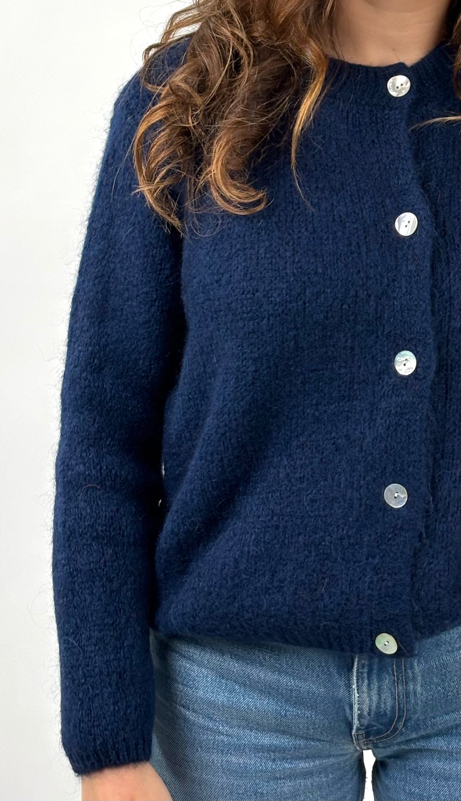 Gilet Marthe - Marie île de Ré