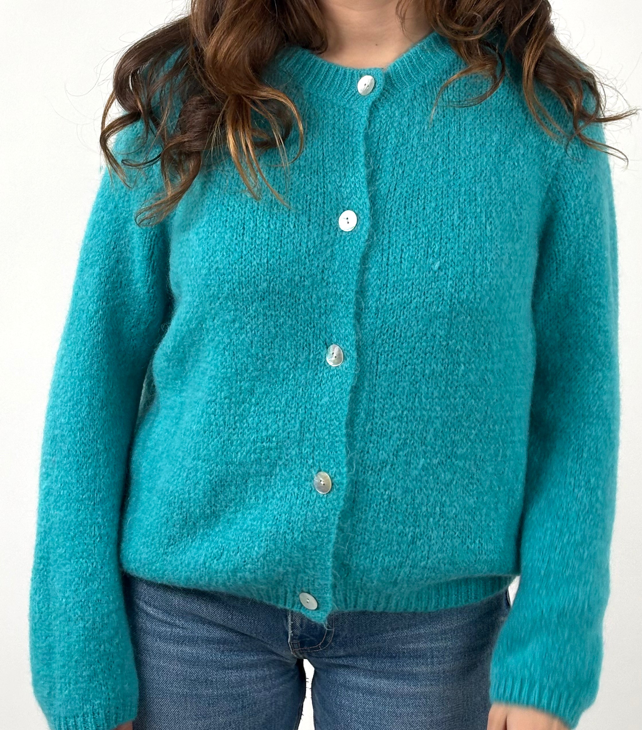 Gilet Marthe - Marie île de Ré