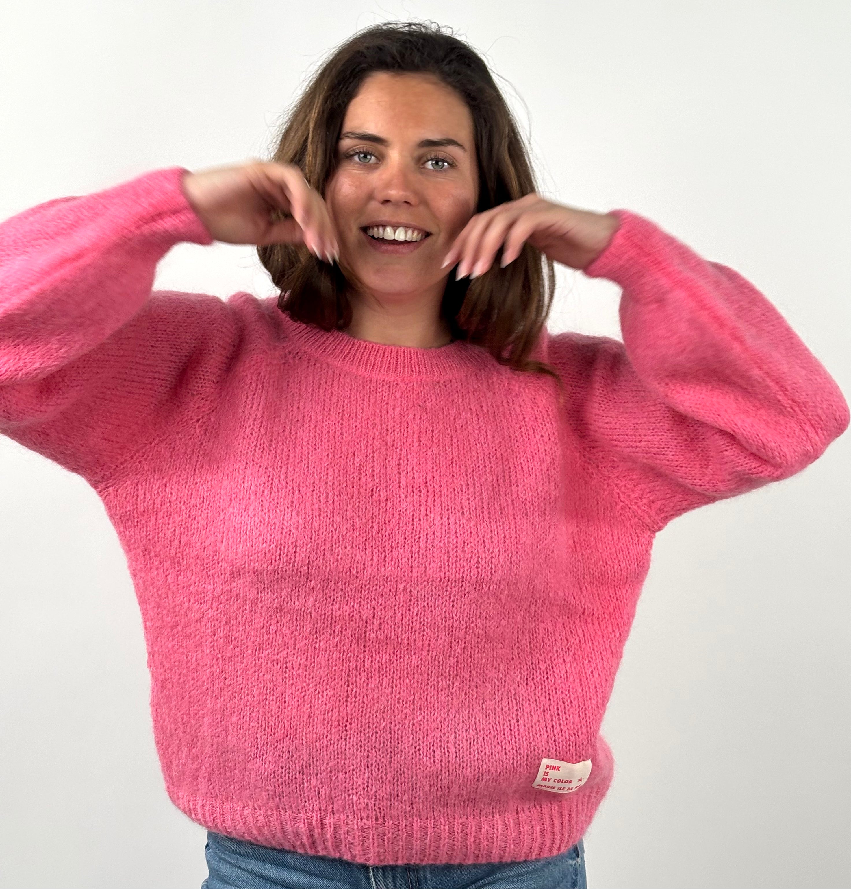 Pull Olivia - Marie île de Ré