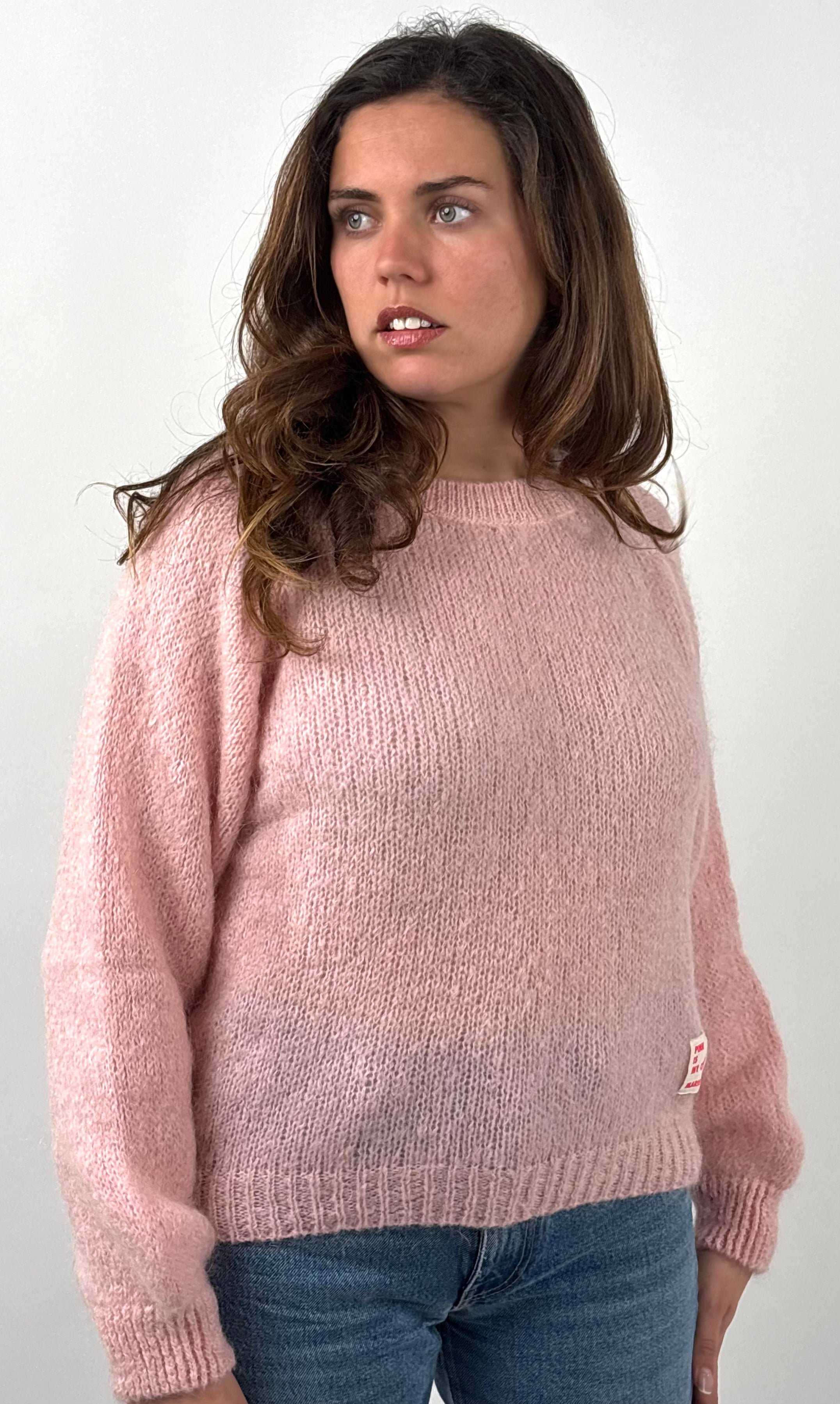 Pull Olivia - Marie île de Ré