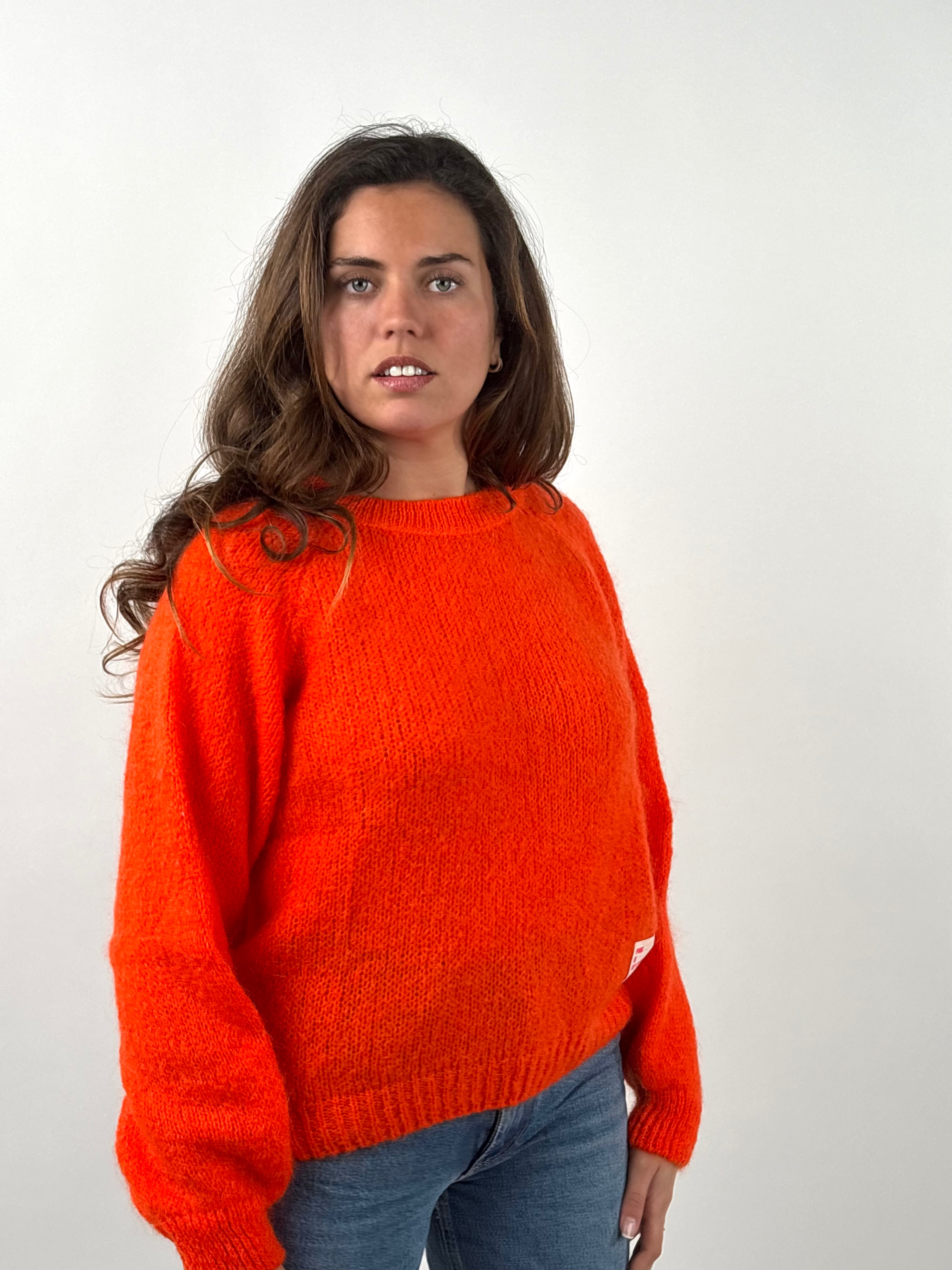 Pull Olivia - Marie île de Ré