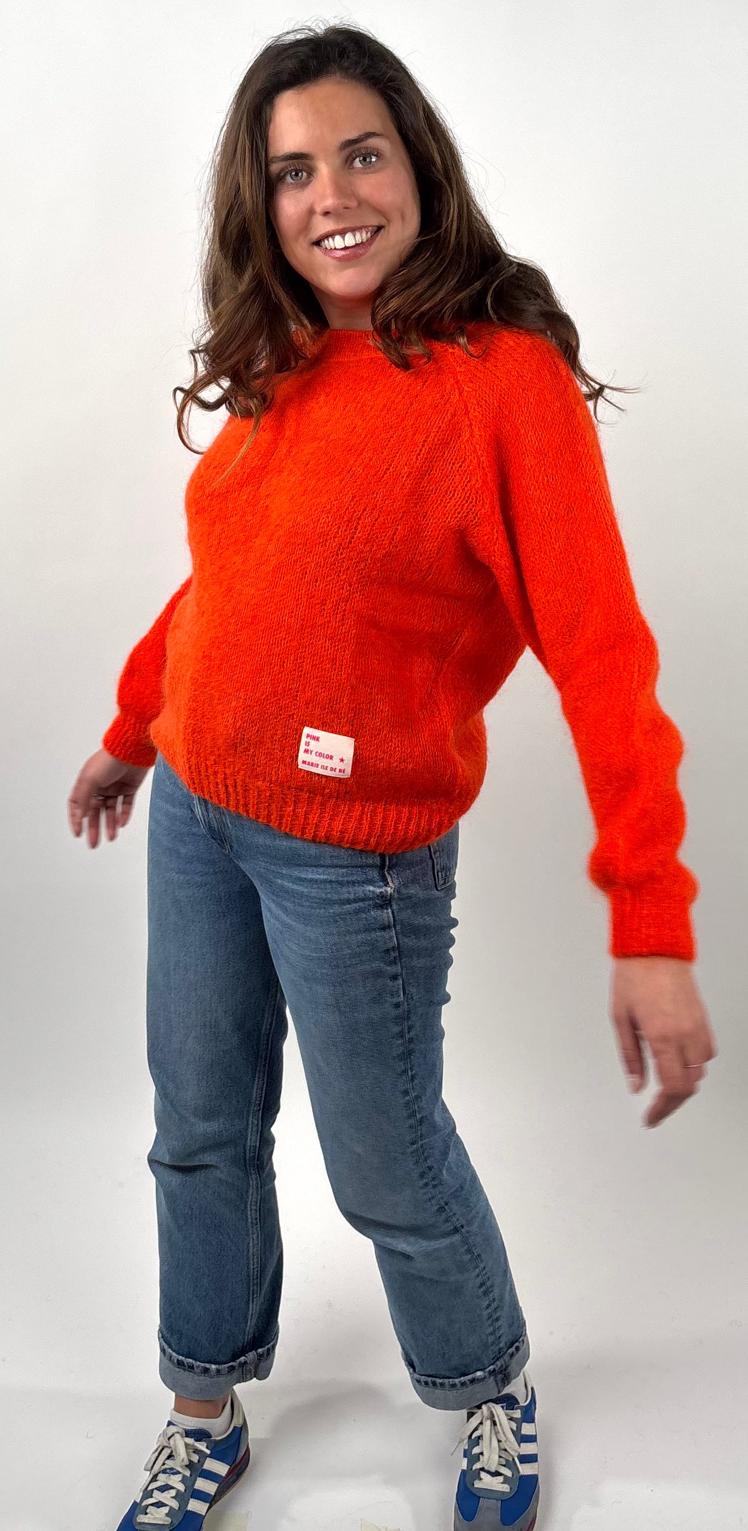 Pull Olivia - Marie île de Ré