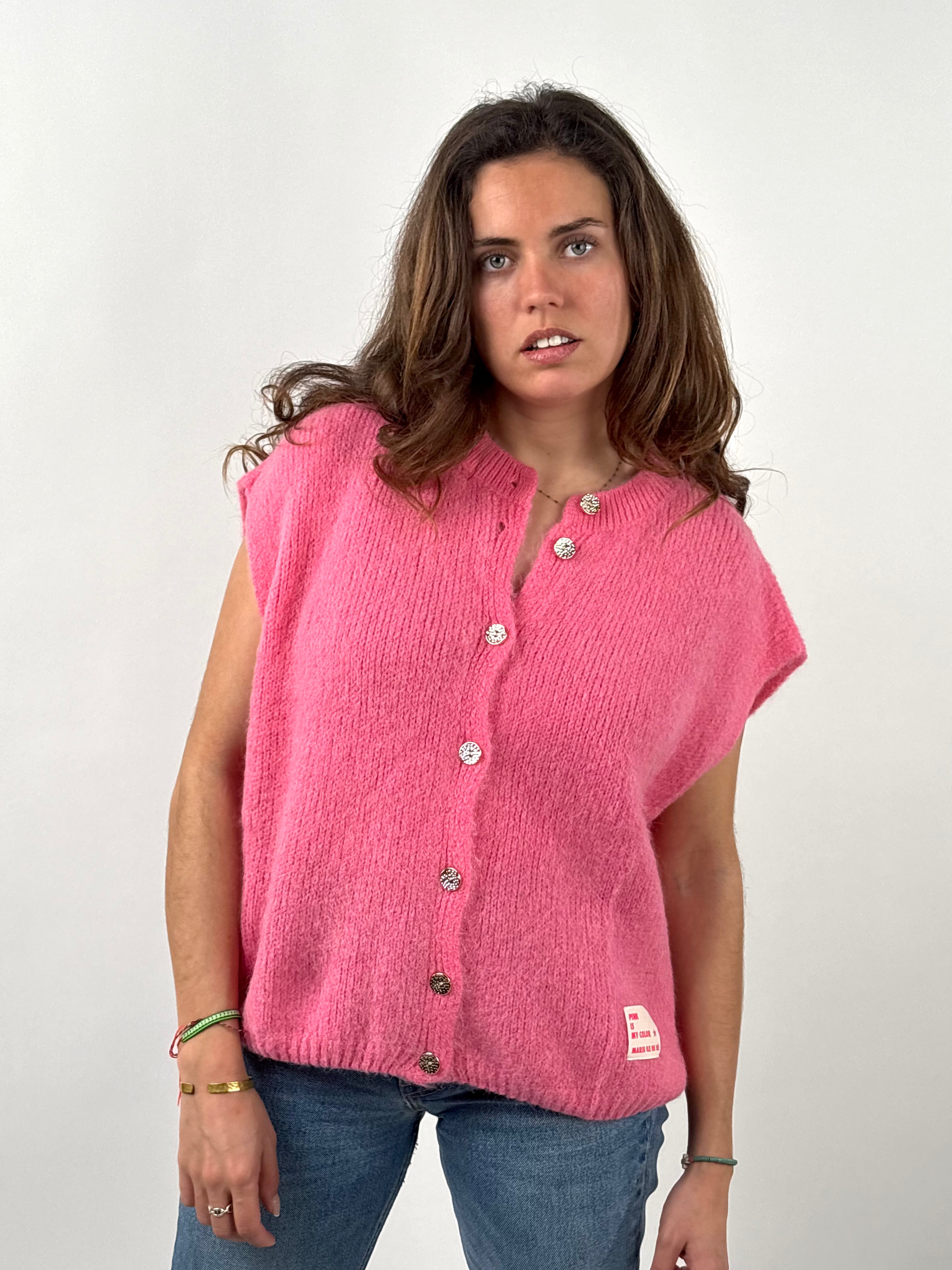Gilet Charlie - Marie île de Ré