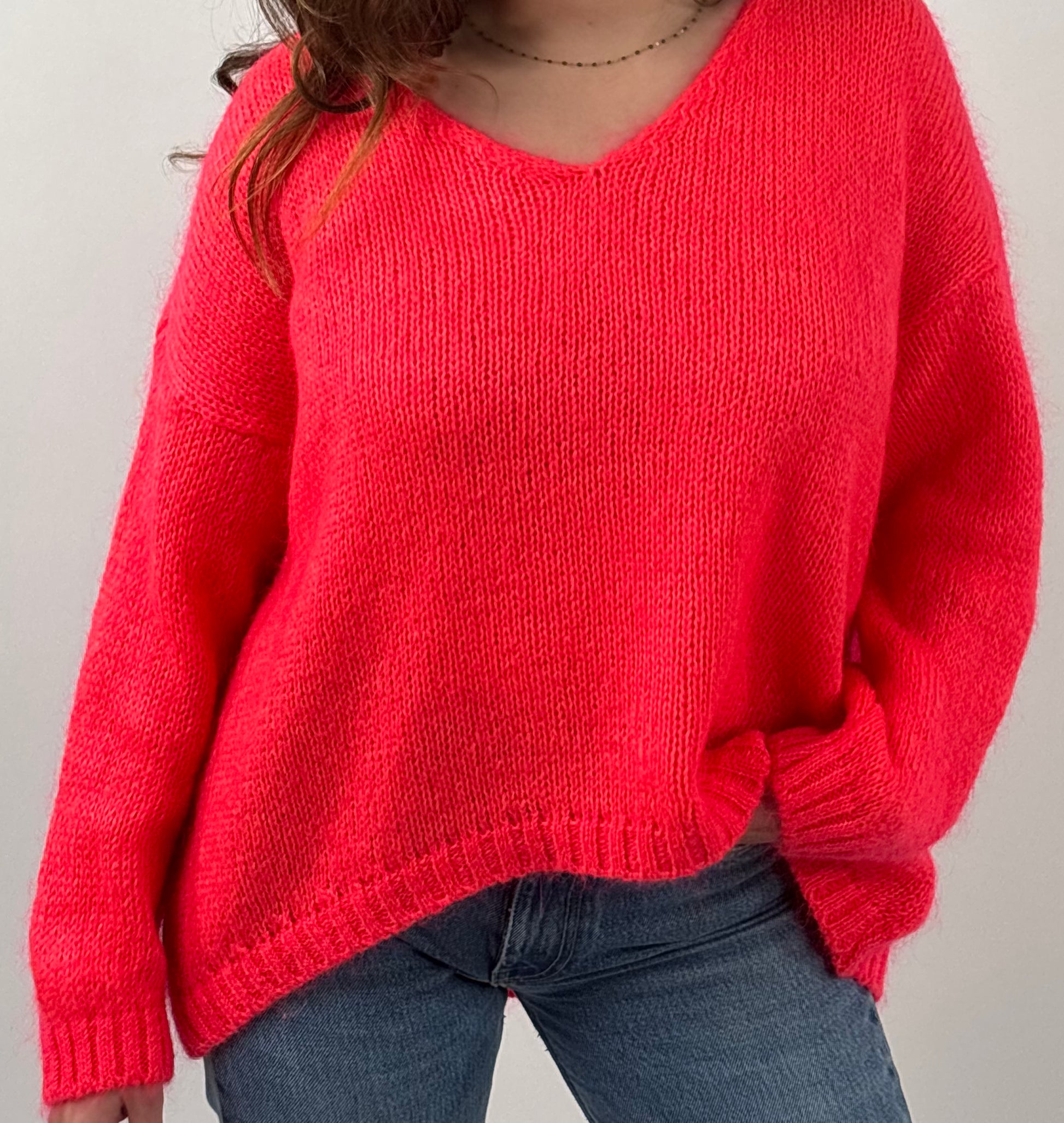 Le pull Audrey, le pull parfait ! - Marie île de Ré