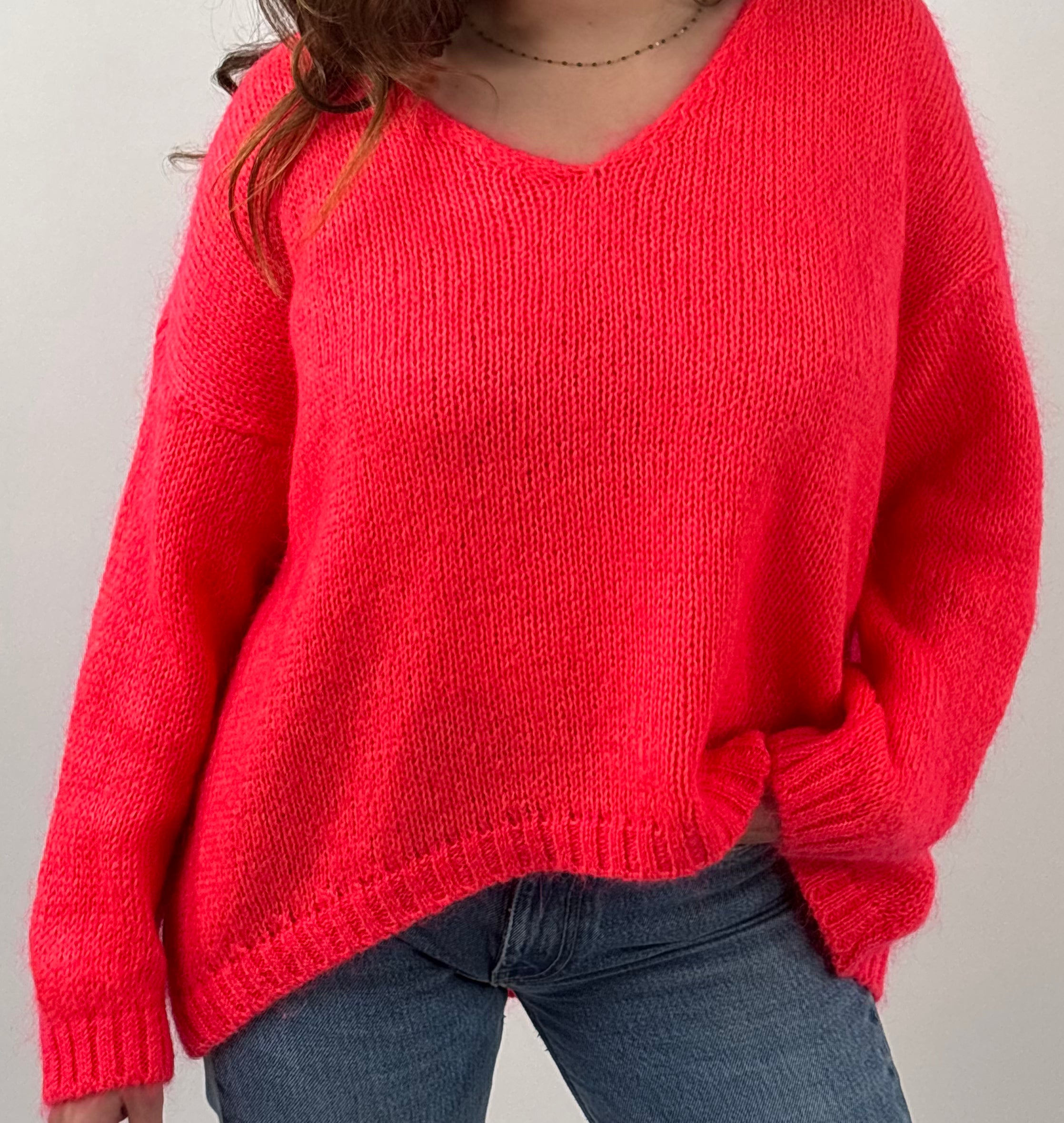 Le pull Audrey, le pull parfait ! - Marie île de Ré