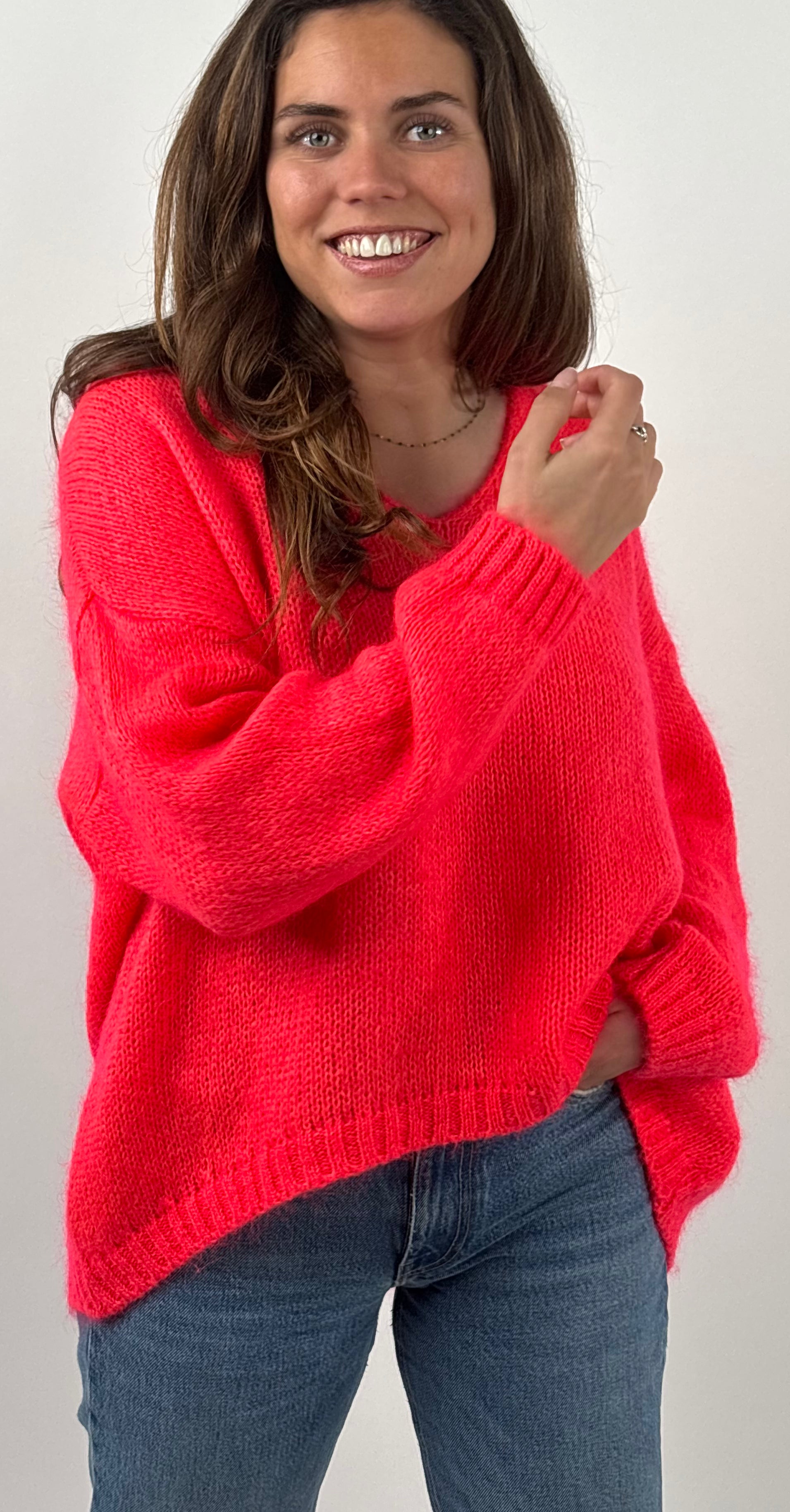Le pull Audrey, le pull parfait ! - Marie île de Ré