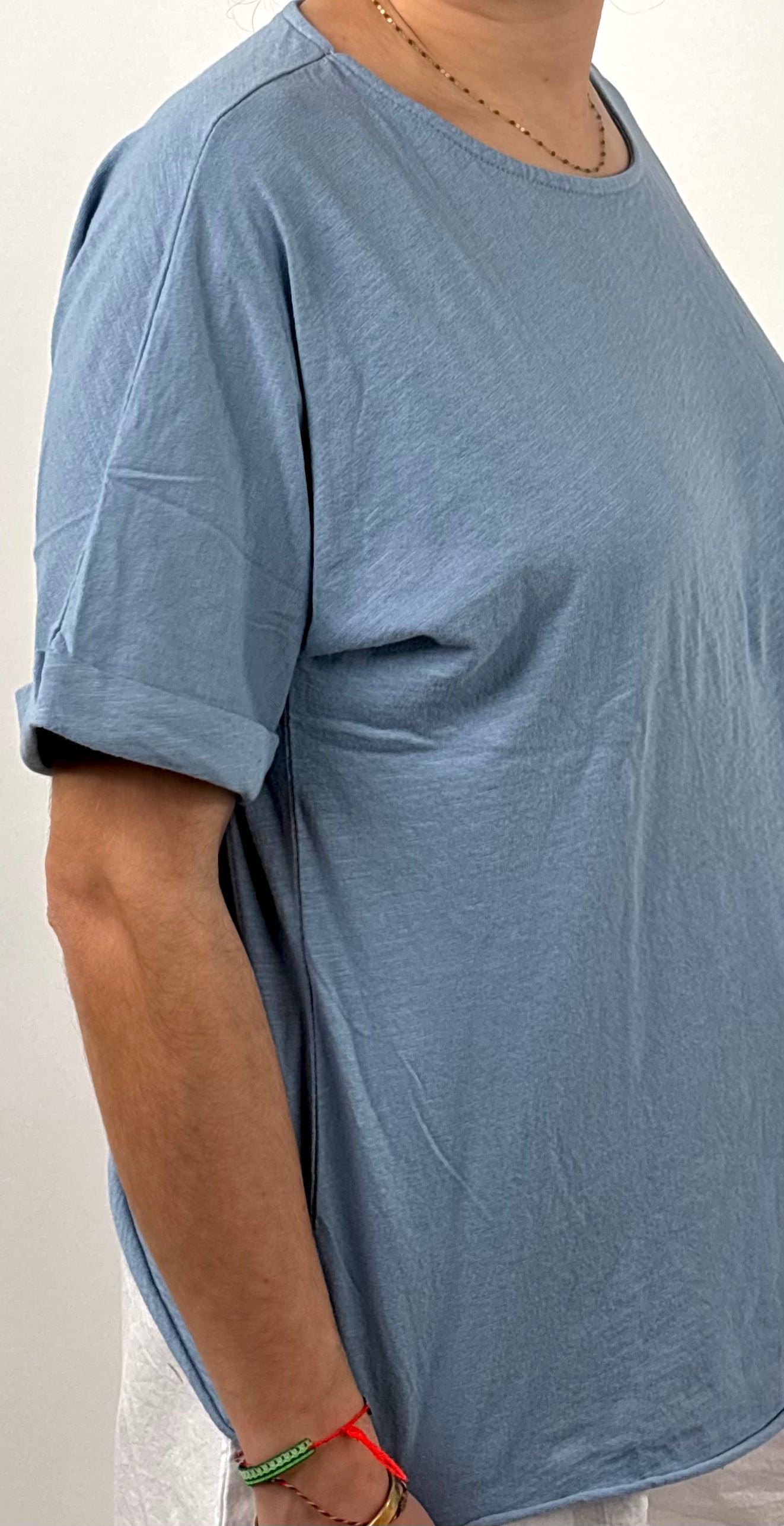 Tee-shirt Robin - Marie île de Ré