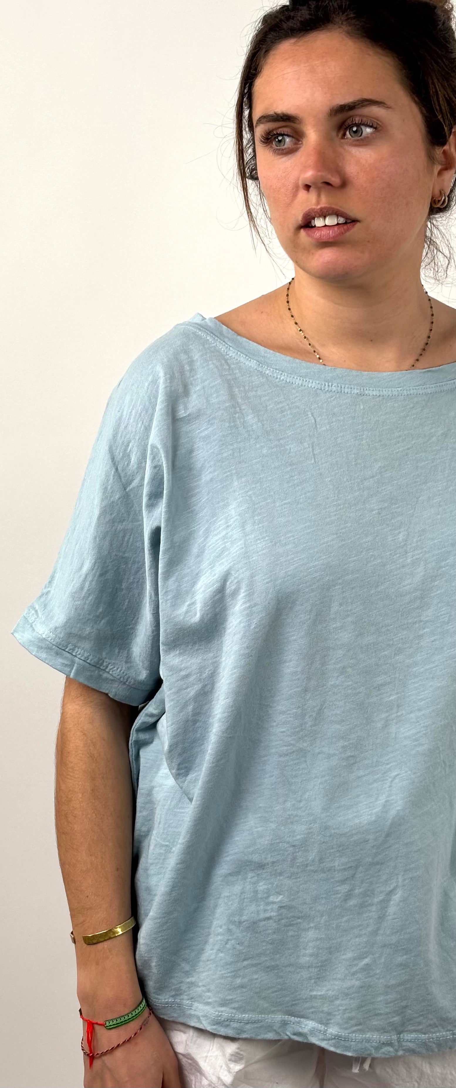 Tee-shirt Robin - Marie île de Ré