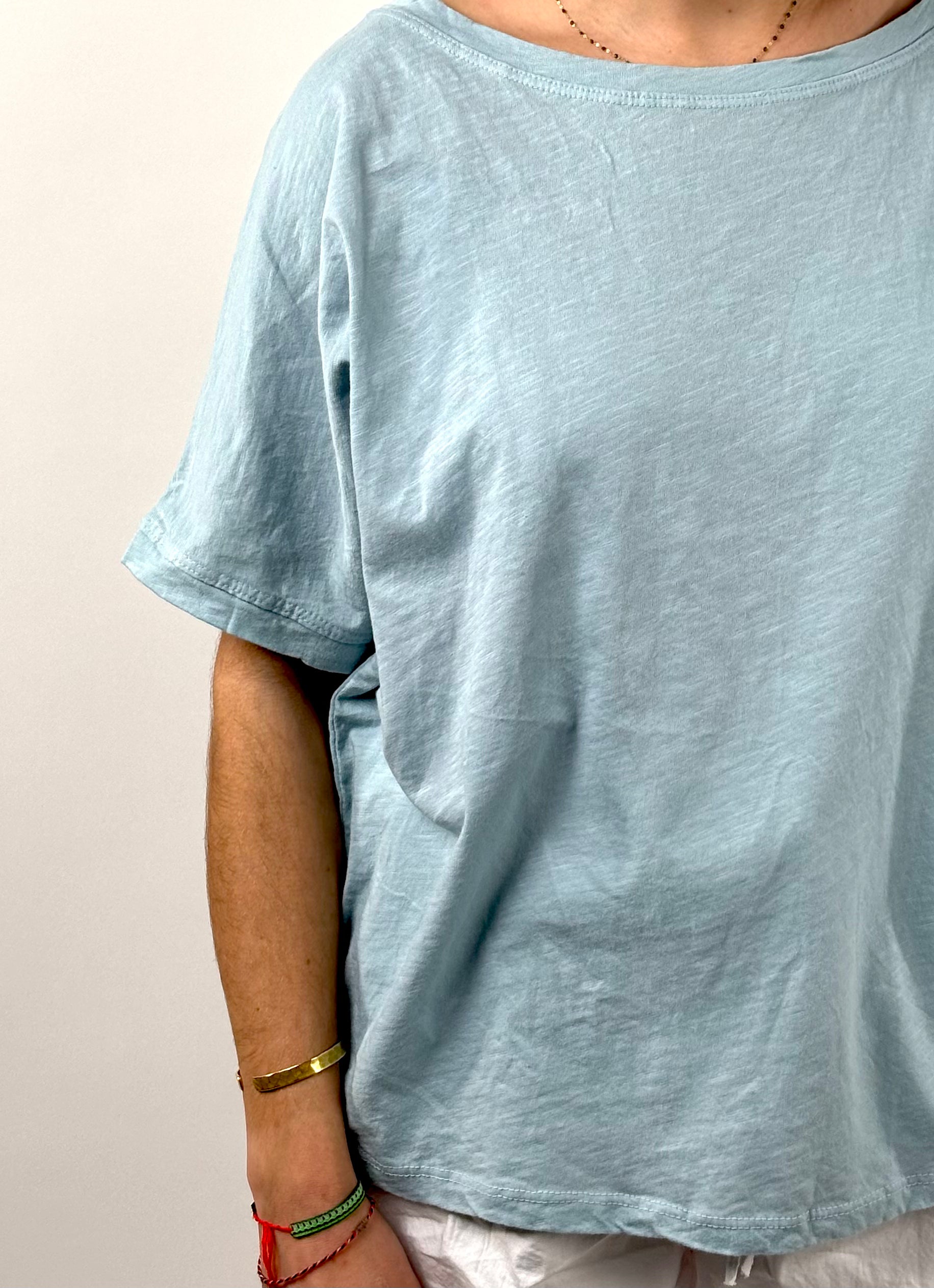 Tee-shirt Robin - Marie île de Ré