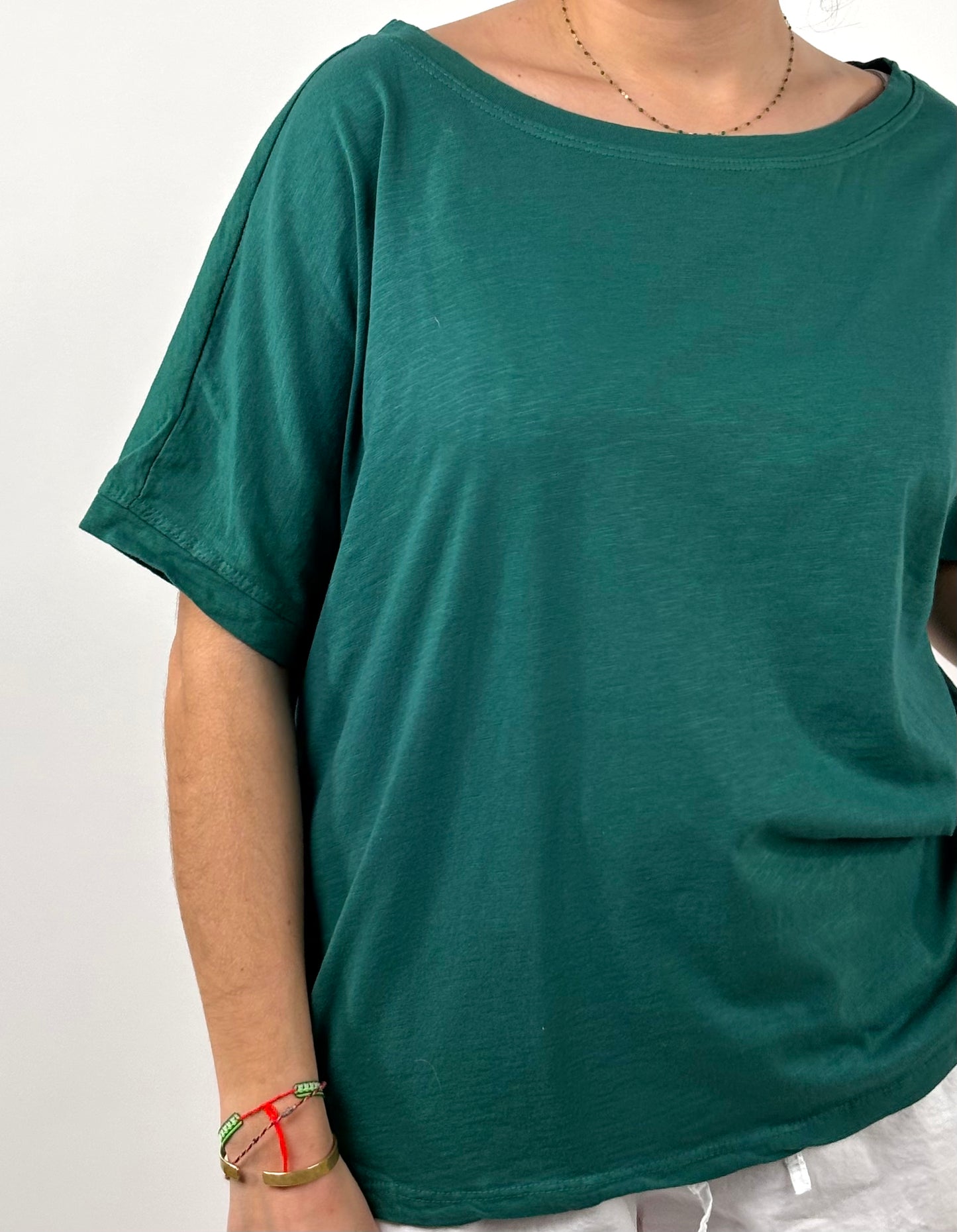 Tee-shirt Robin - Marie île de Ré