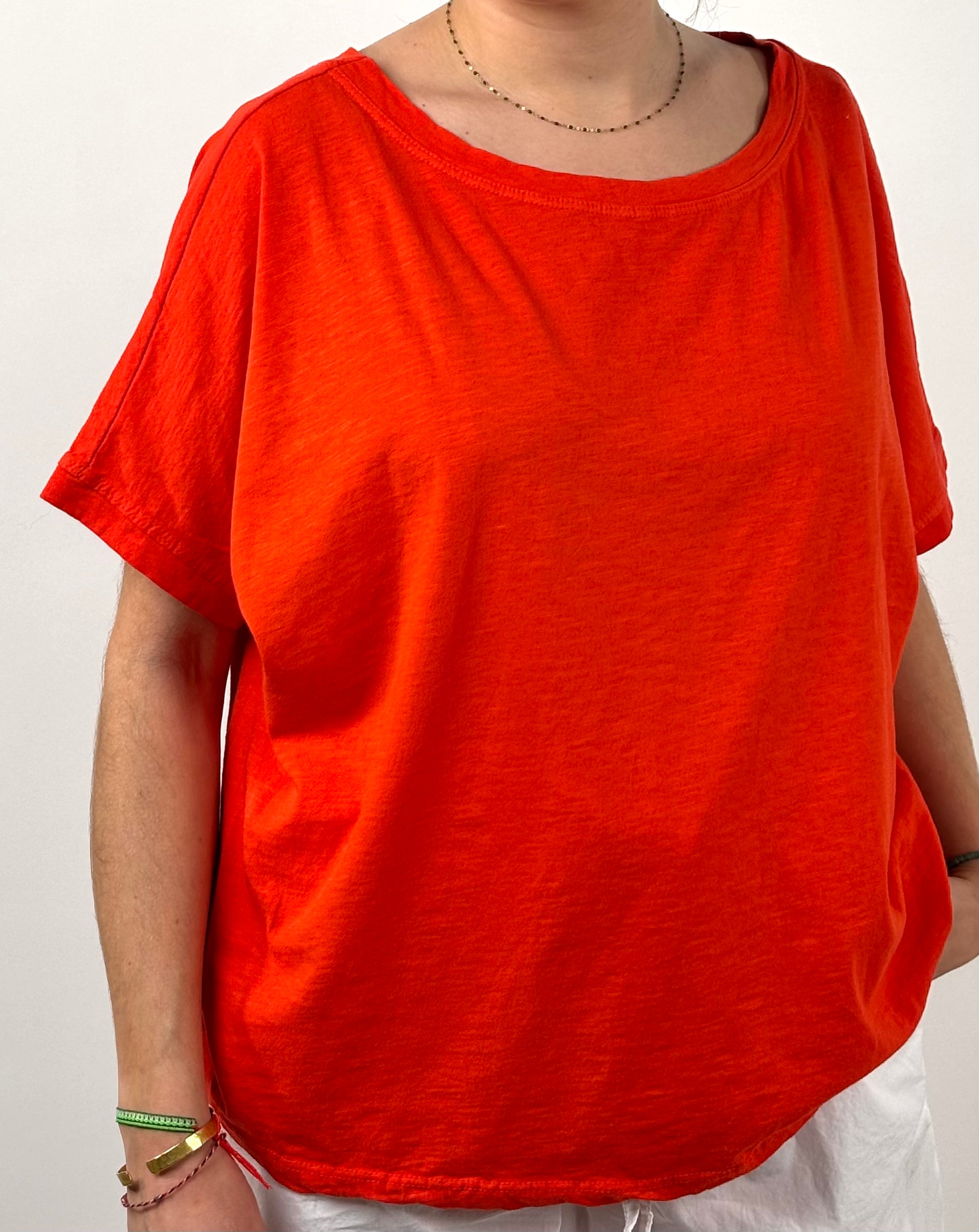 Tee-shirt Robin - Marie île de Ré