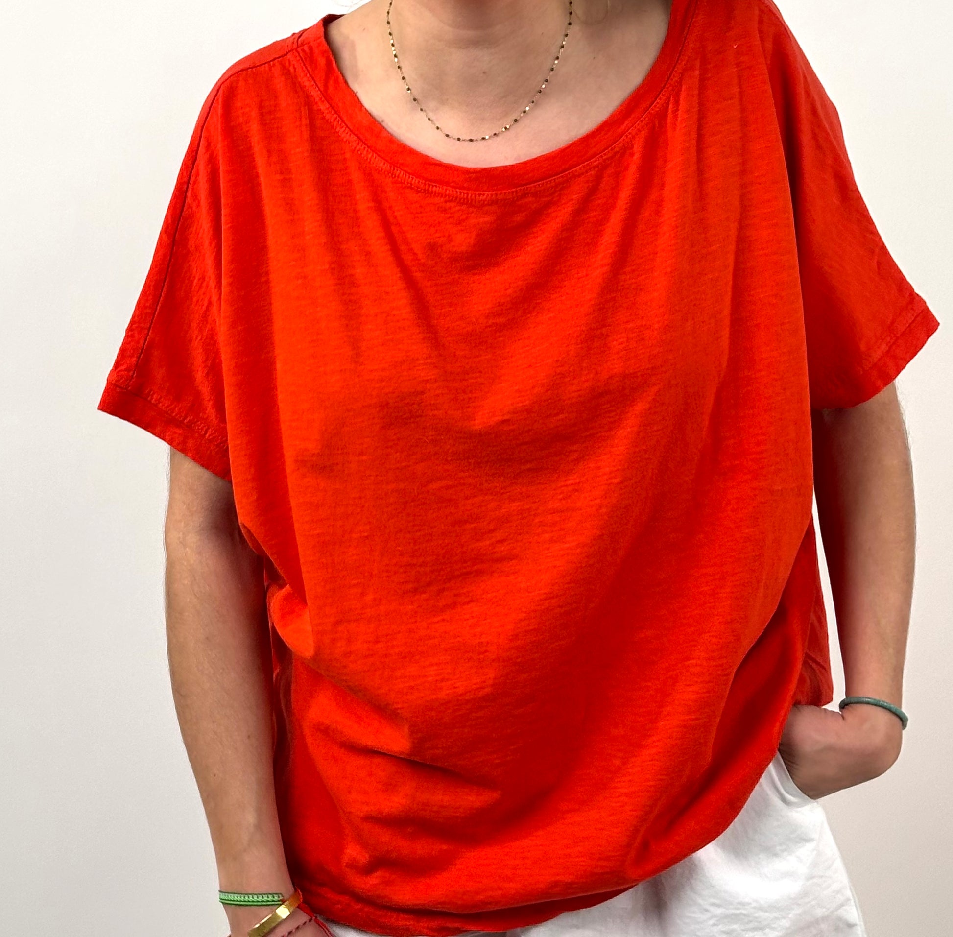 Tee-shirt Robin - Marie île de Ré