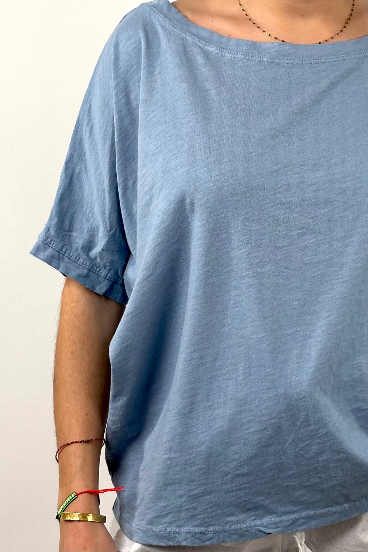 Tee-shirt Robin - Marie île de Ré