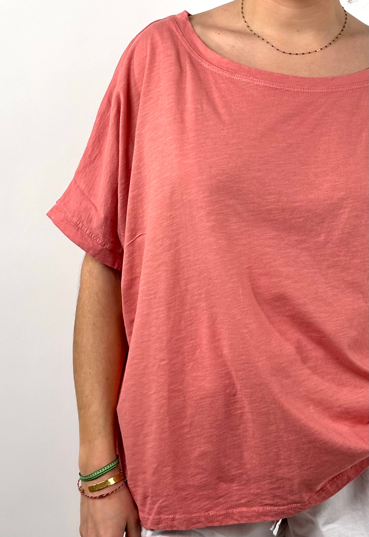 Tee-shirt Robin - Marie île de Ré