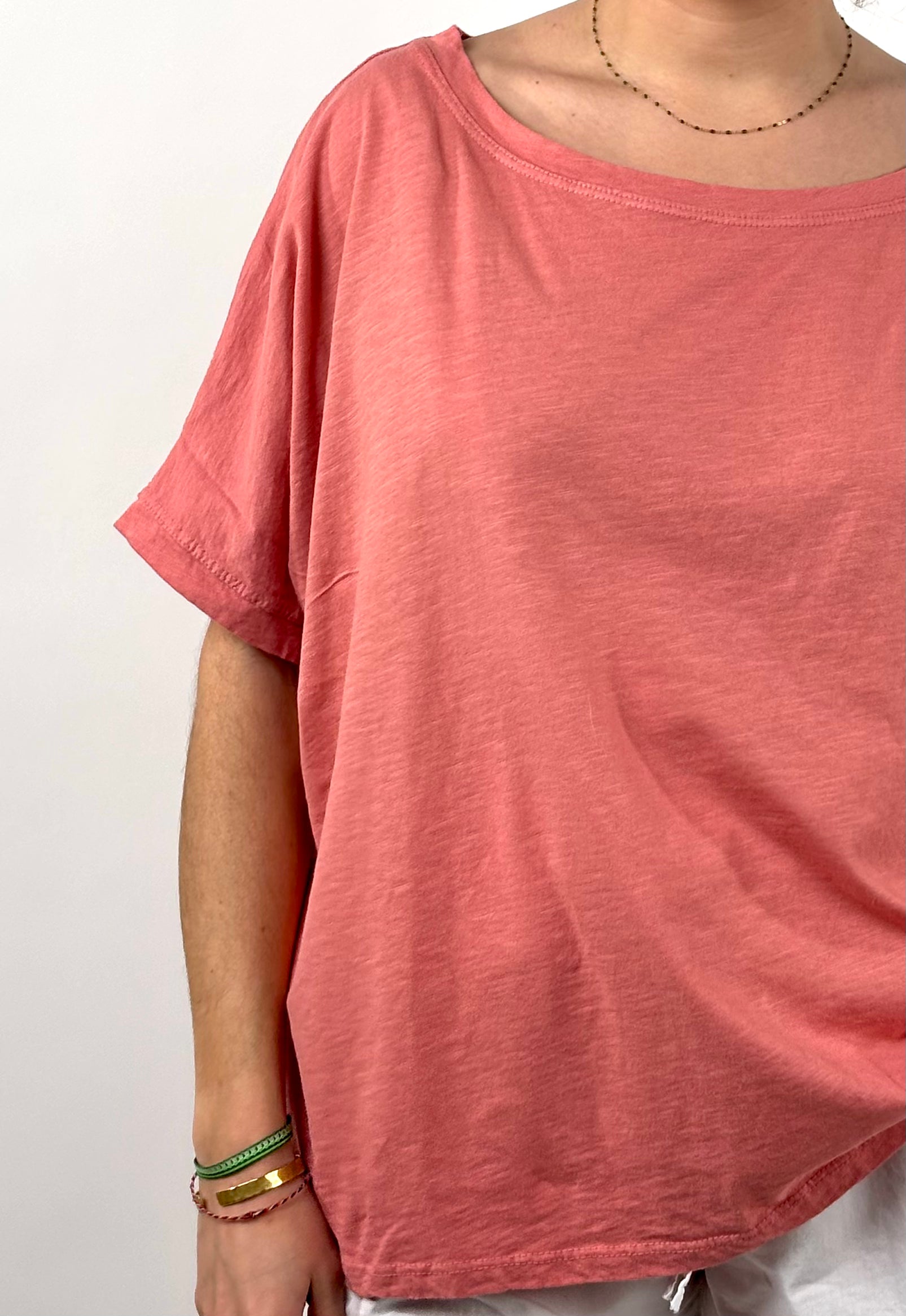 Tee-shirt Robin - Marie île de Ré